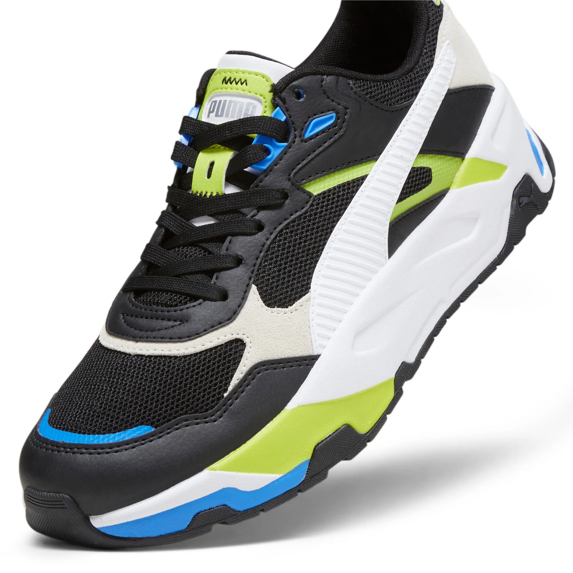 PUMA Herren Trinity Sneakers Hey Dude Schuhe