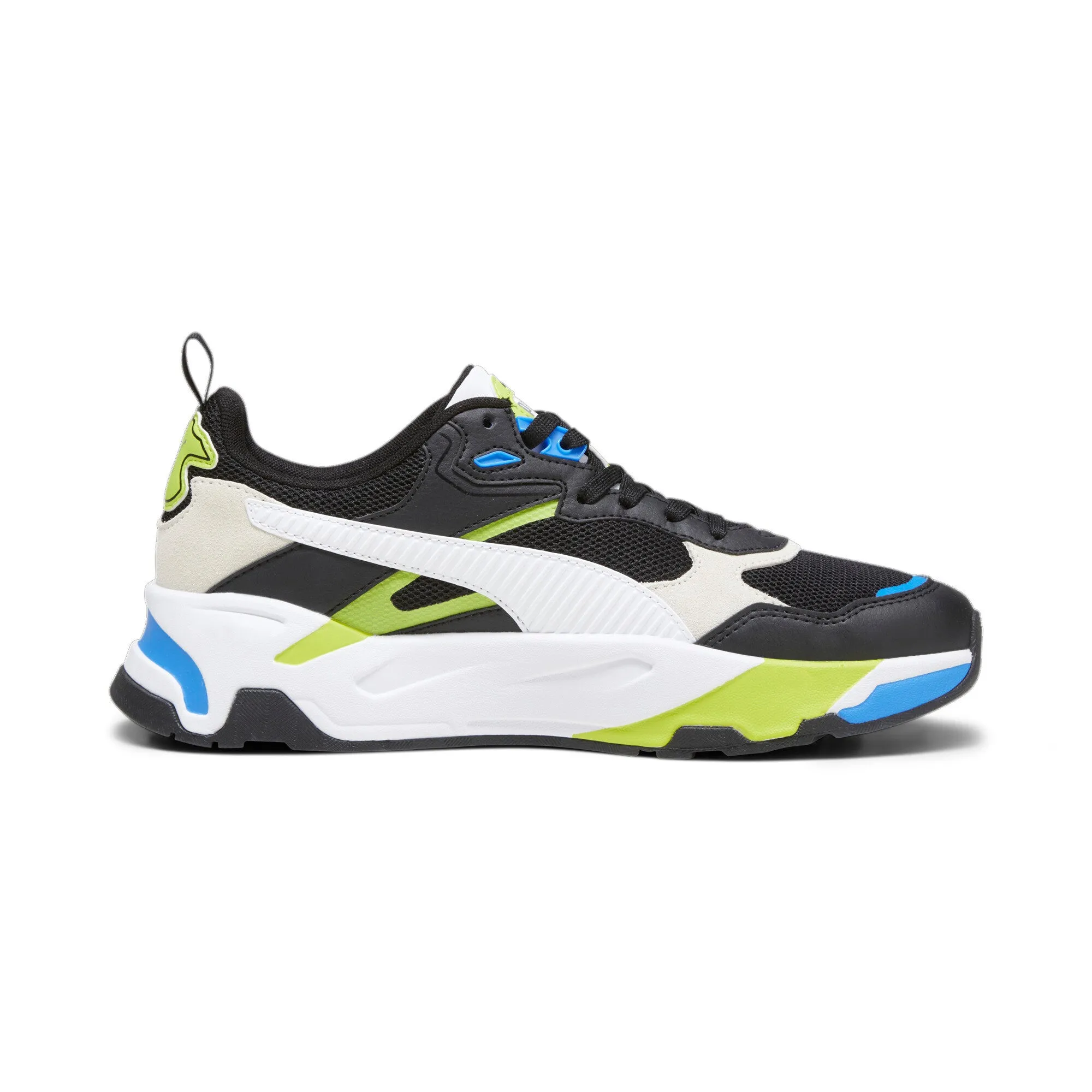 PUMA Herren Trinity Sneakers Hey Dude Schuhe