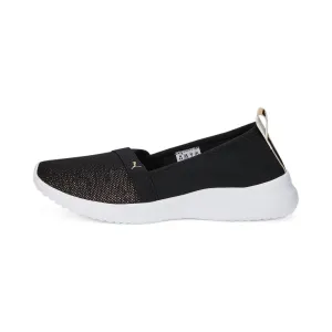 PUMA Damen Adelina Shine Sneakers Hey Dude Schuhe