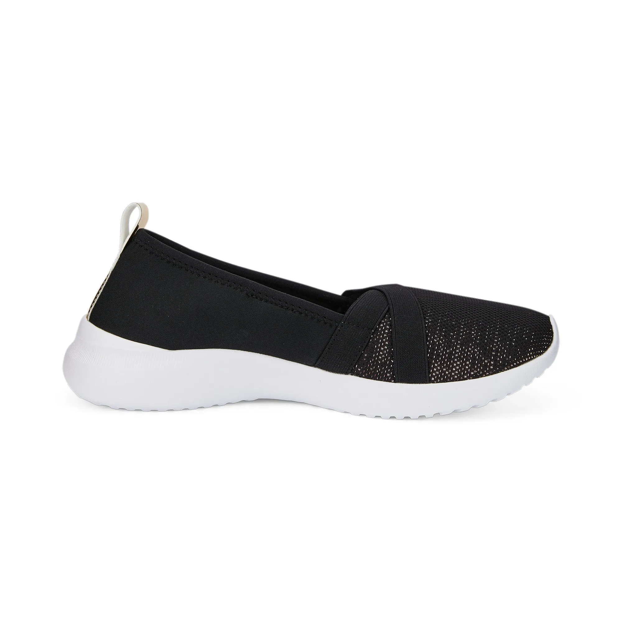 PUMA Damen Adelina Shine Sneakers Hey Dude Schuhe
