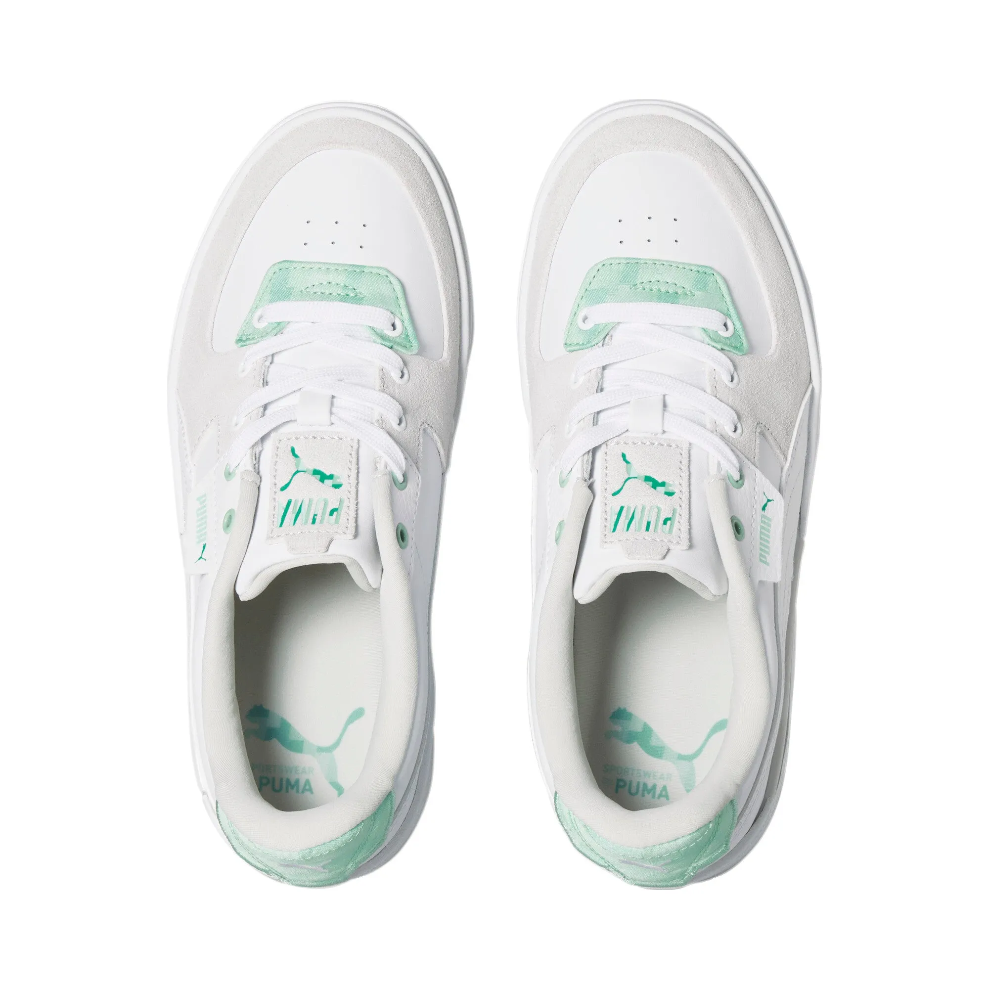 PUMA Damen Cali Dream Sportbekleidung von Sneakers Hey Dude Schuhe