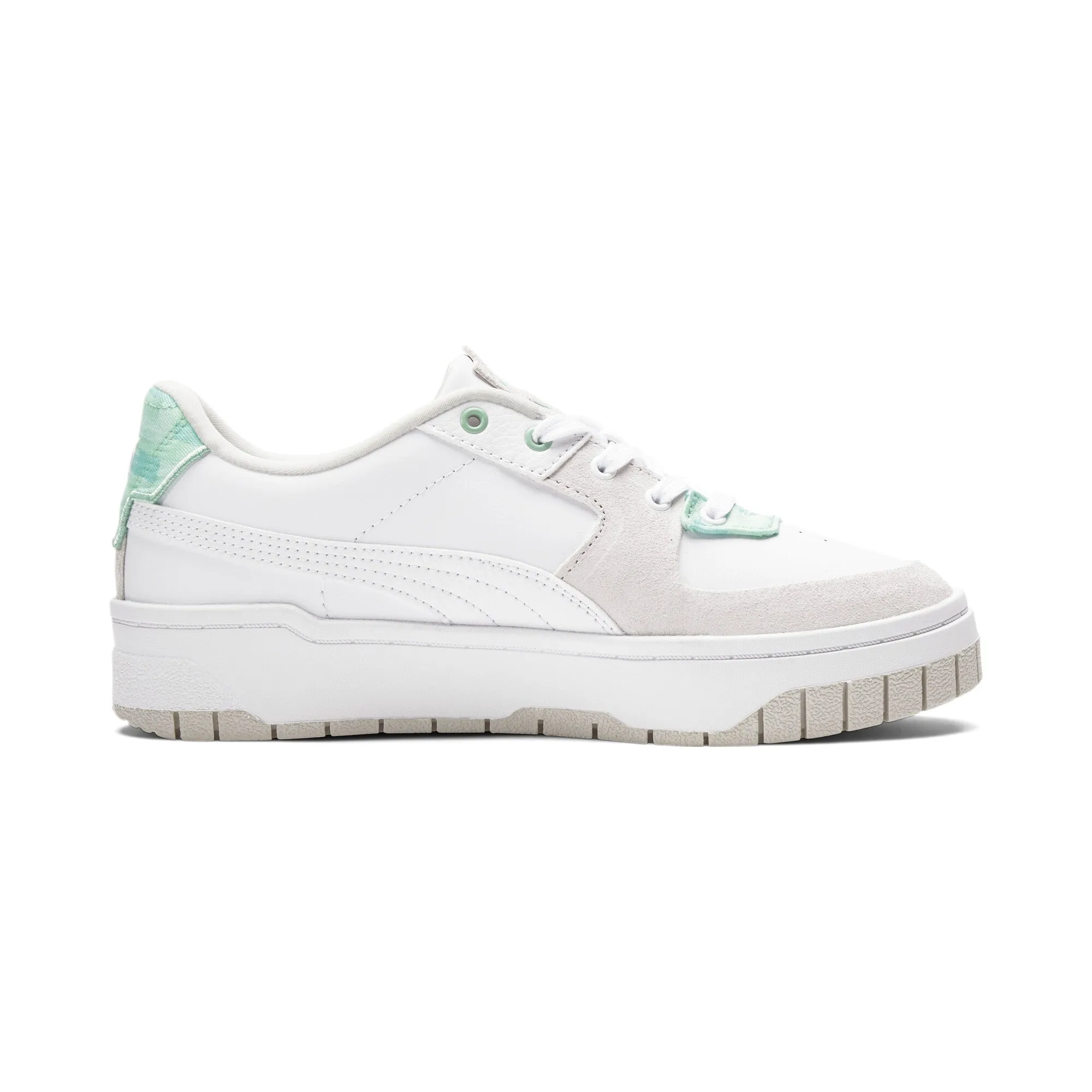 PUMA Damen Cali Dream Sportbekleidung von Sneakers Hey Dude Schuhe