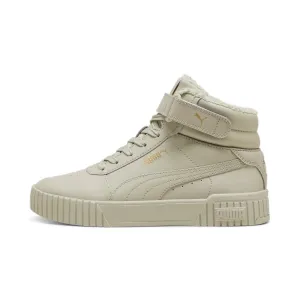 PUMA Damen Carina 2.0 Mid Winter Sneakers Hey Dude Schuhe