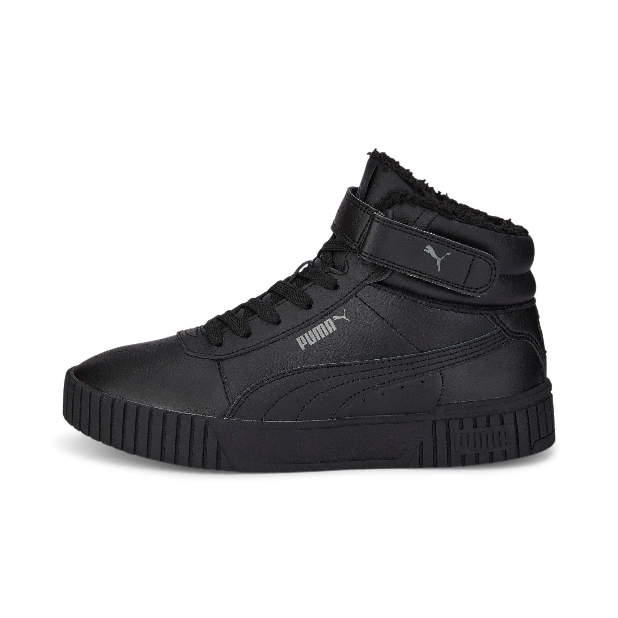 PUMA Damen Carina 2.0 Mid Winter Sneakers Hey Dude Schuhe