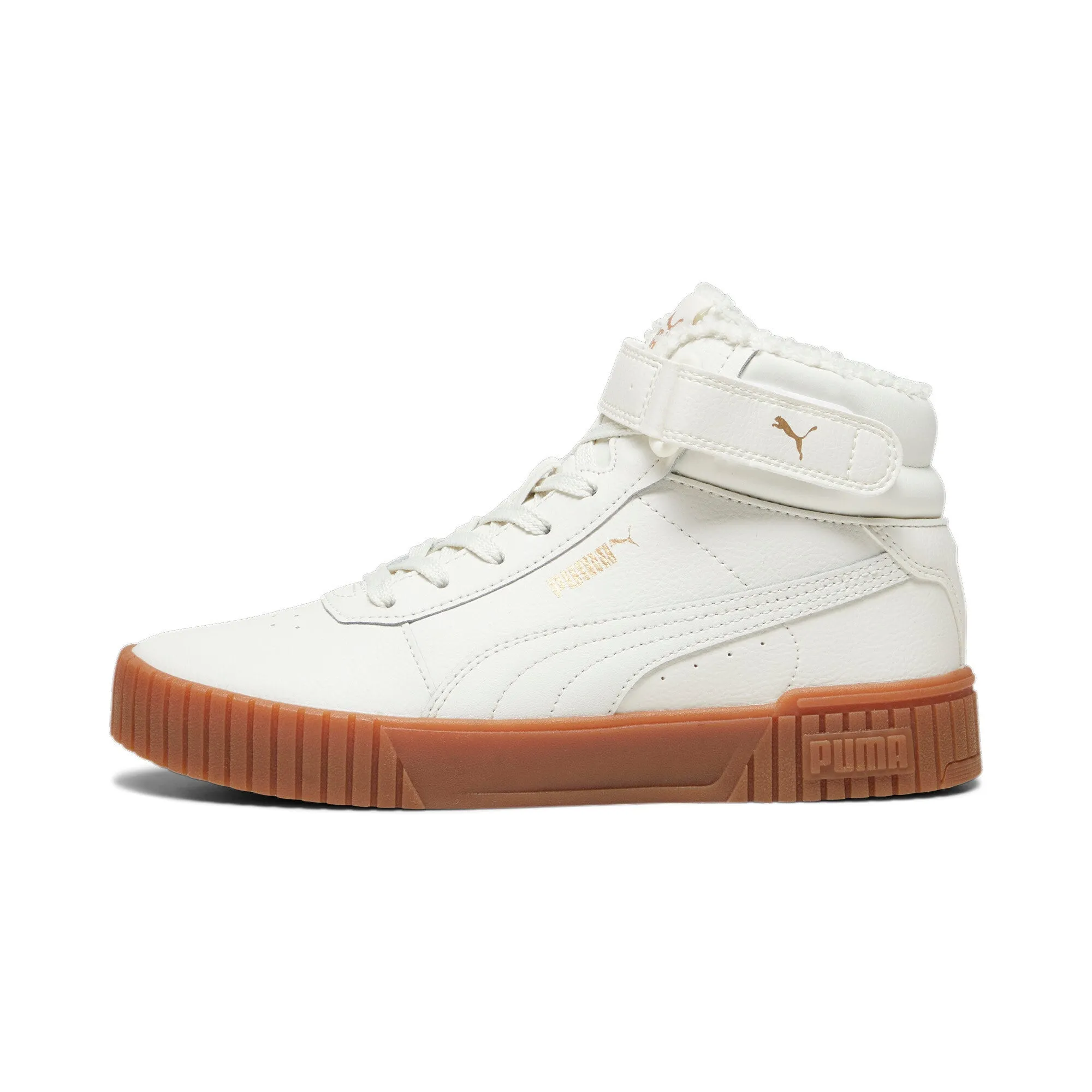PUMA Damen Carina 2.0 Mid Winter Sneakers Hey Dude Schuhe