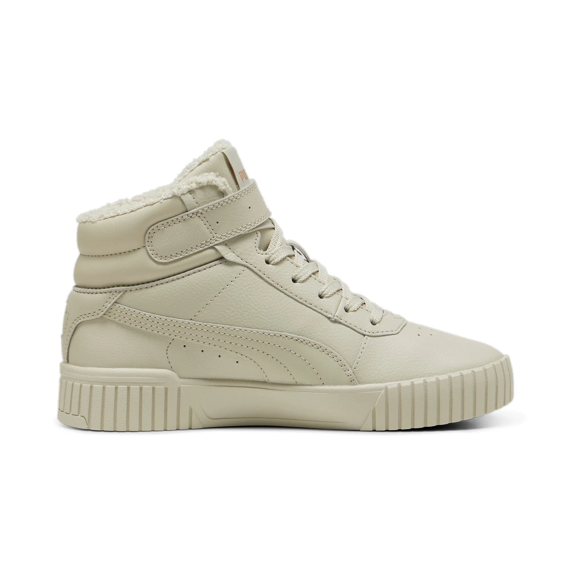 PUMA Damen Carina 2.0 Mid Winter Sneakers Hey Dude Schuhe