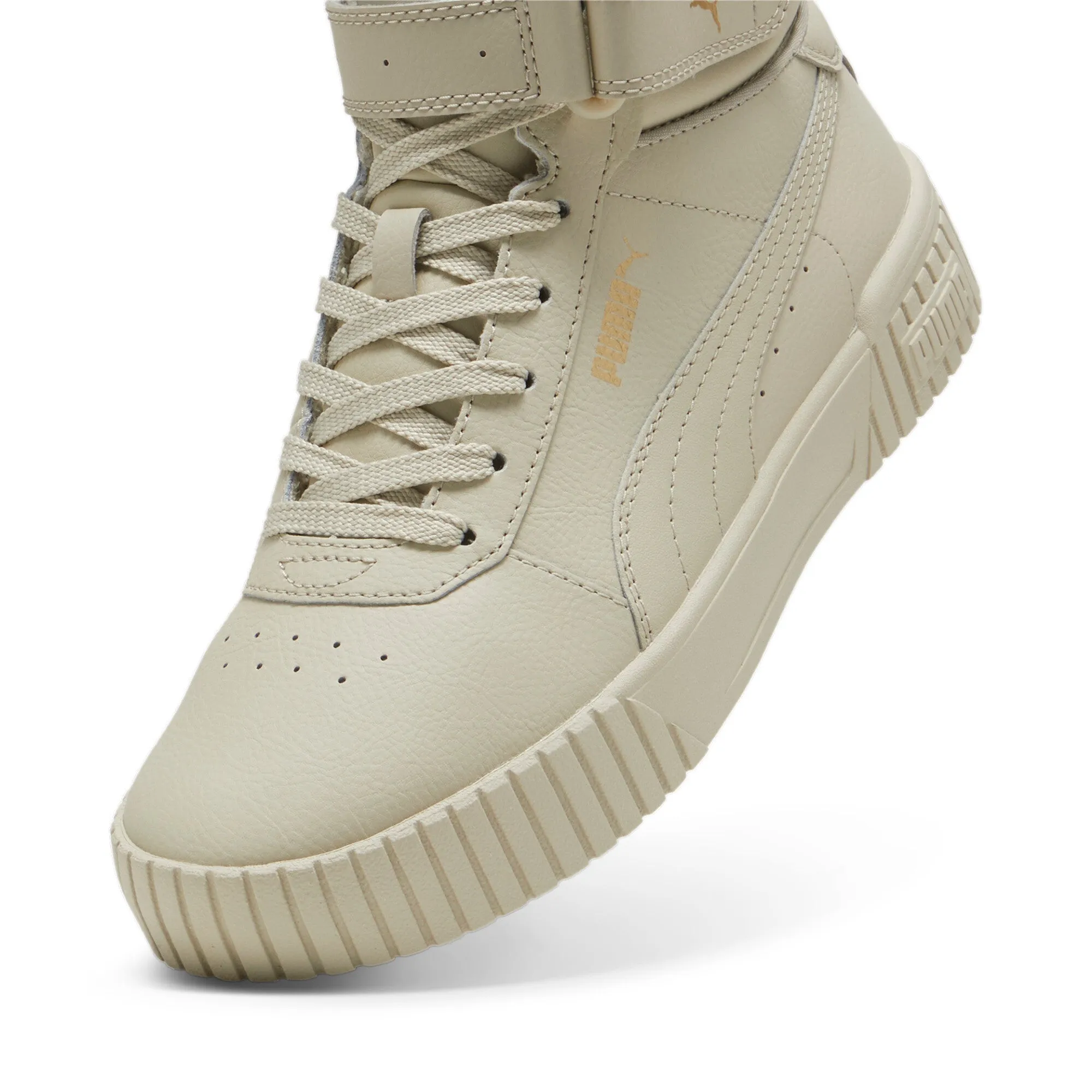 PUMA Damen Carina 2.0 Mid Winter Sneakers Hey Dude Schuhe
