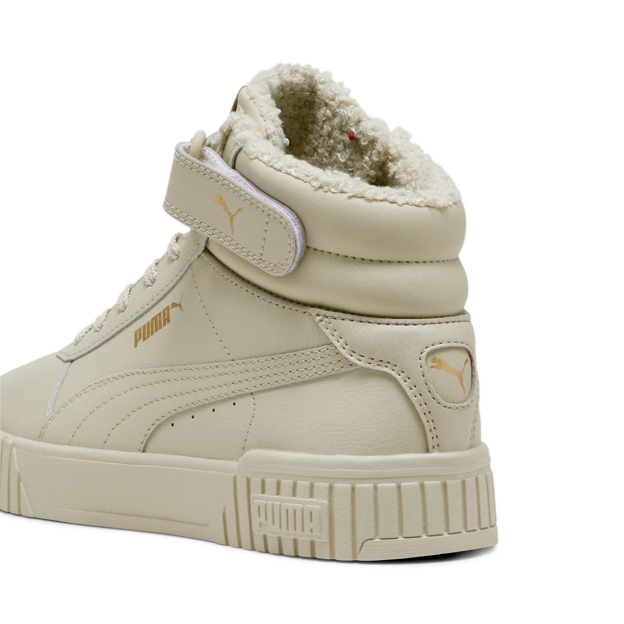 PUMA Damen Carina 2.0 Mid Winter Sneakers Hey Dude Schuhe