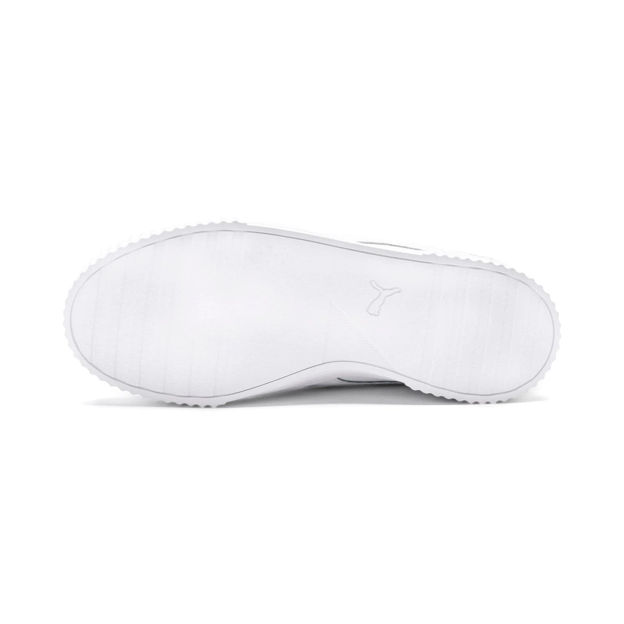 PUMA Damen Carina Leder-Sneakers Hey Dude Schuhe