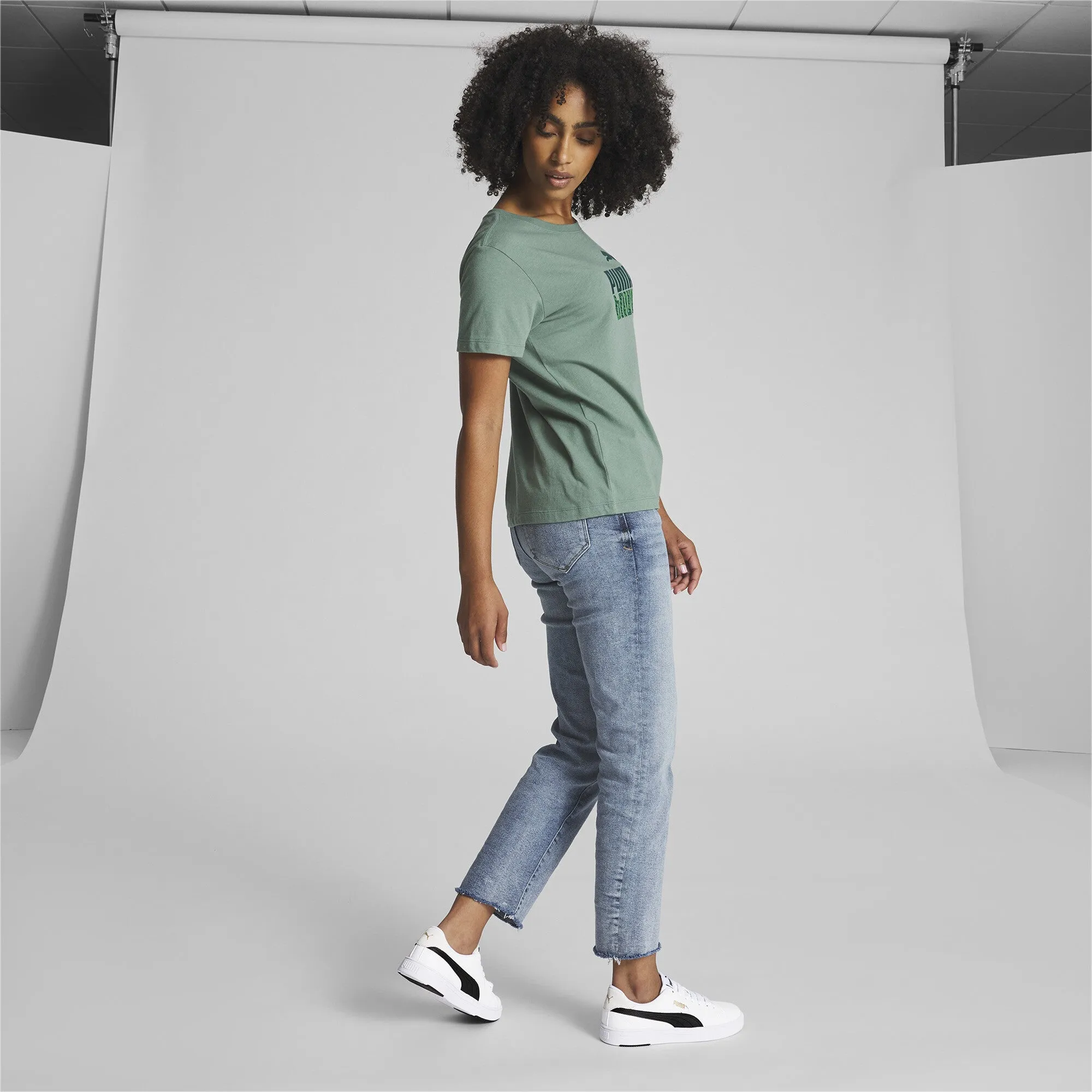 PUMA Damen Serve Pro Lite Sneakers Hey Dude Schuhe