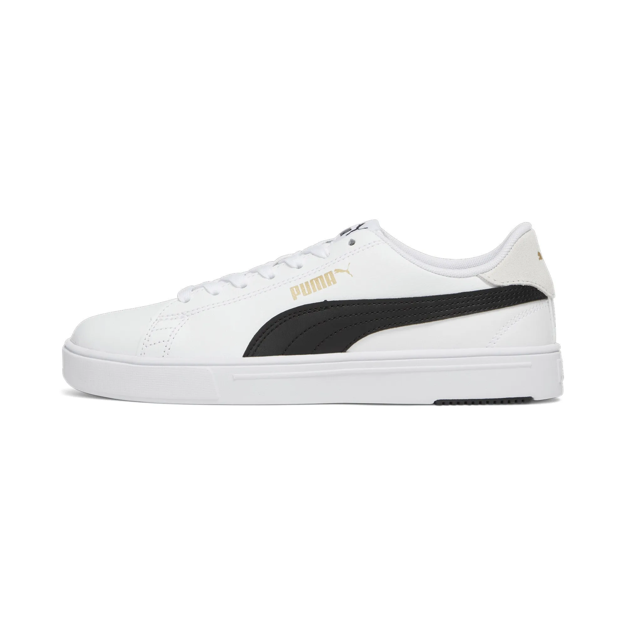 PUMA Damen Serve Pro Lite Sneakers Hey Dude Schuhe