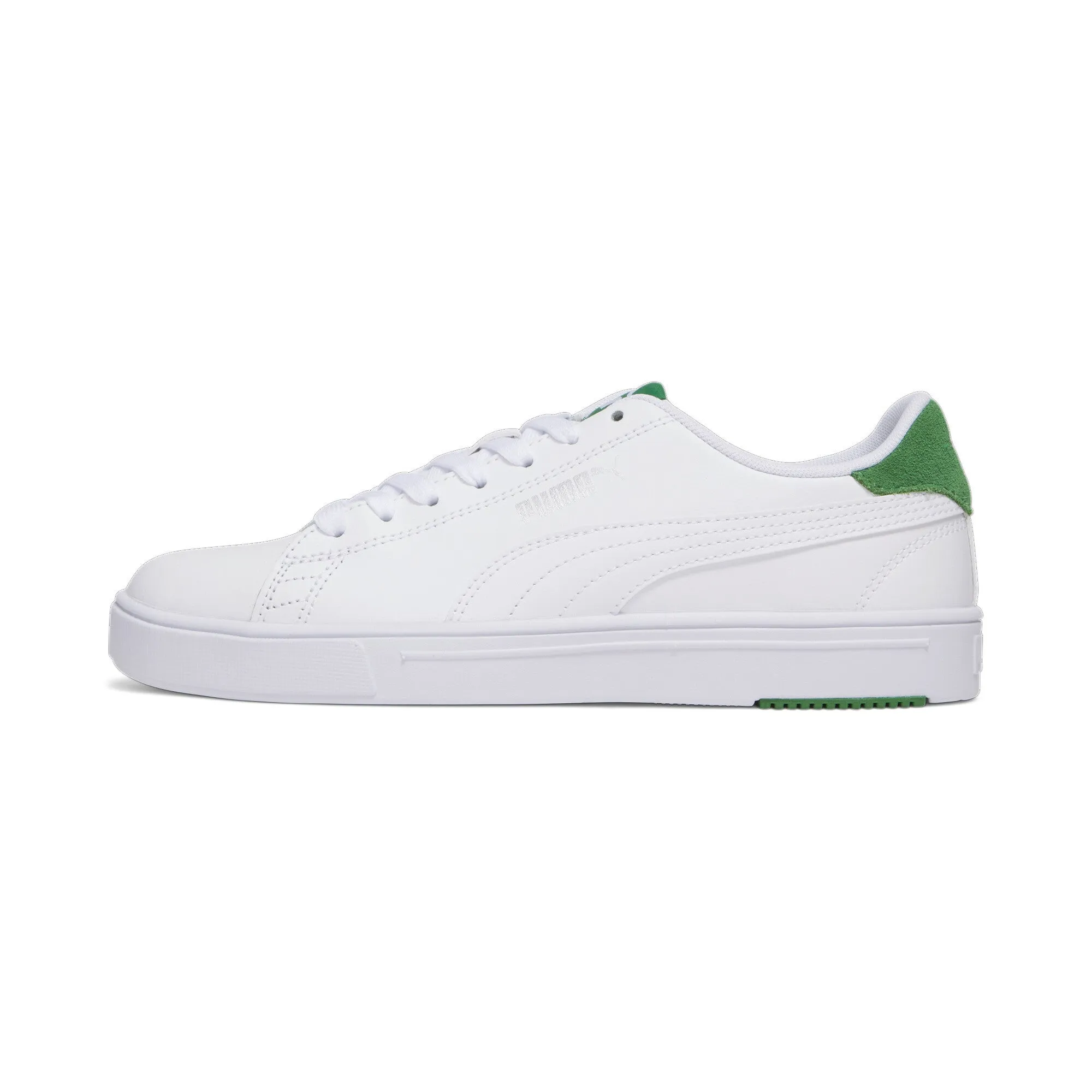 PUMA Damen Serve Pro Lite Sneakers Hey Dude Schuhe