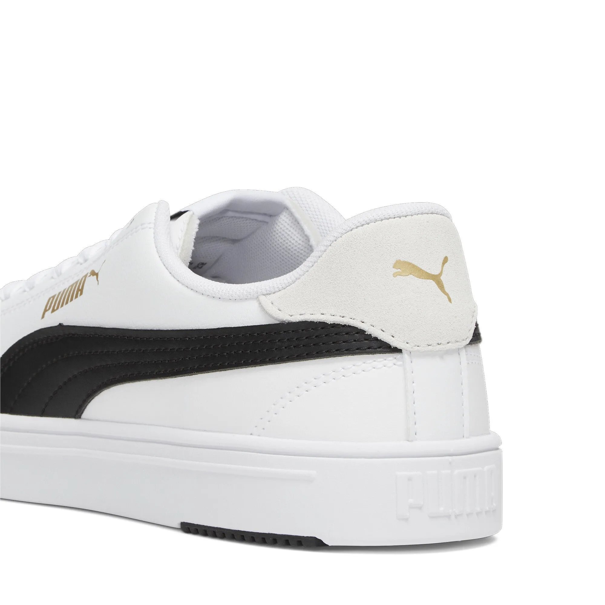 PUMA Damen Serve Pro Lite Sneakers Hey Dude Schuhe