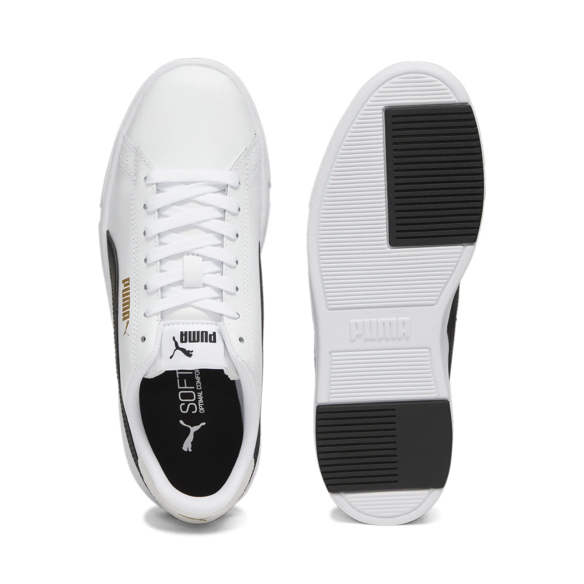 PUMA Damen Serve Pro Lite Sneakers Hey Dude Schuhe