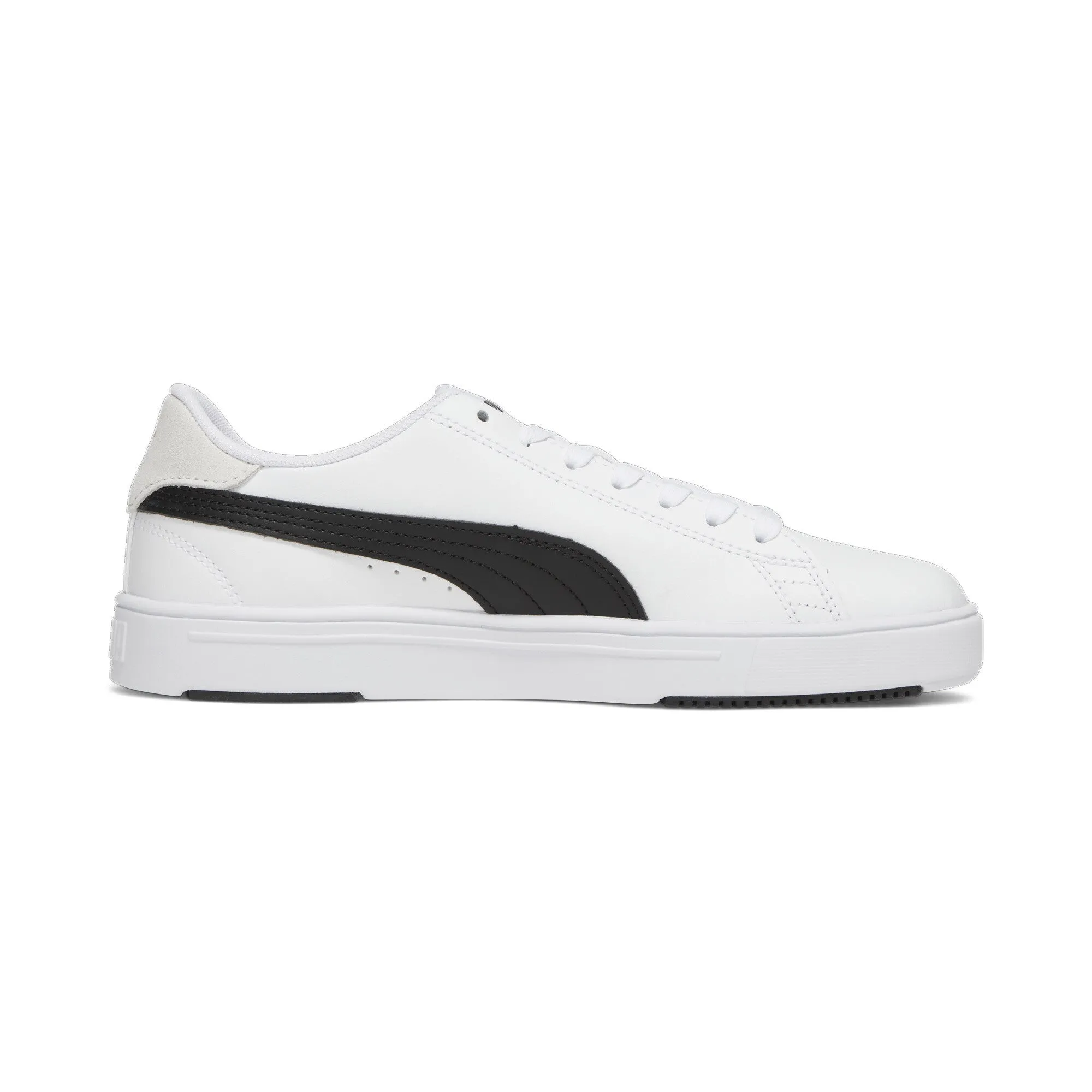 PUMA Damen Serve Pro Lite Sneakers Hey Dude Schuhe