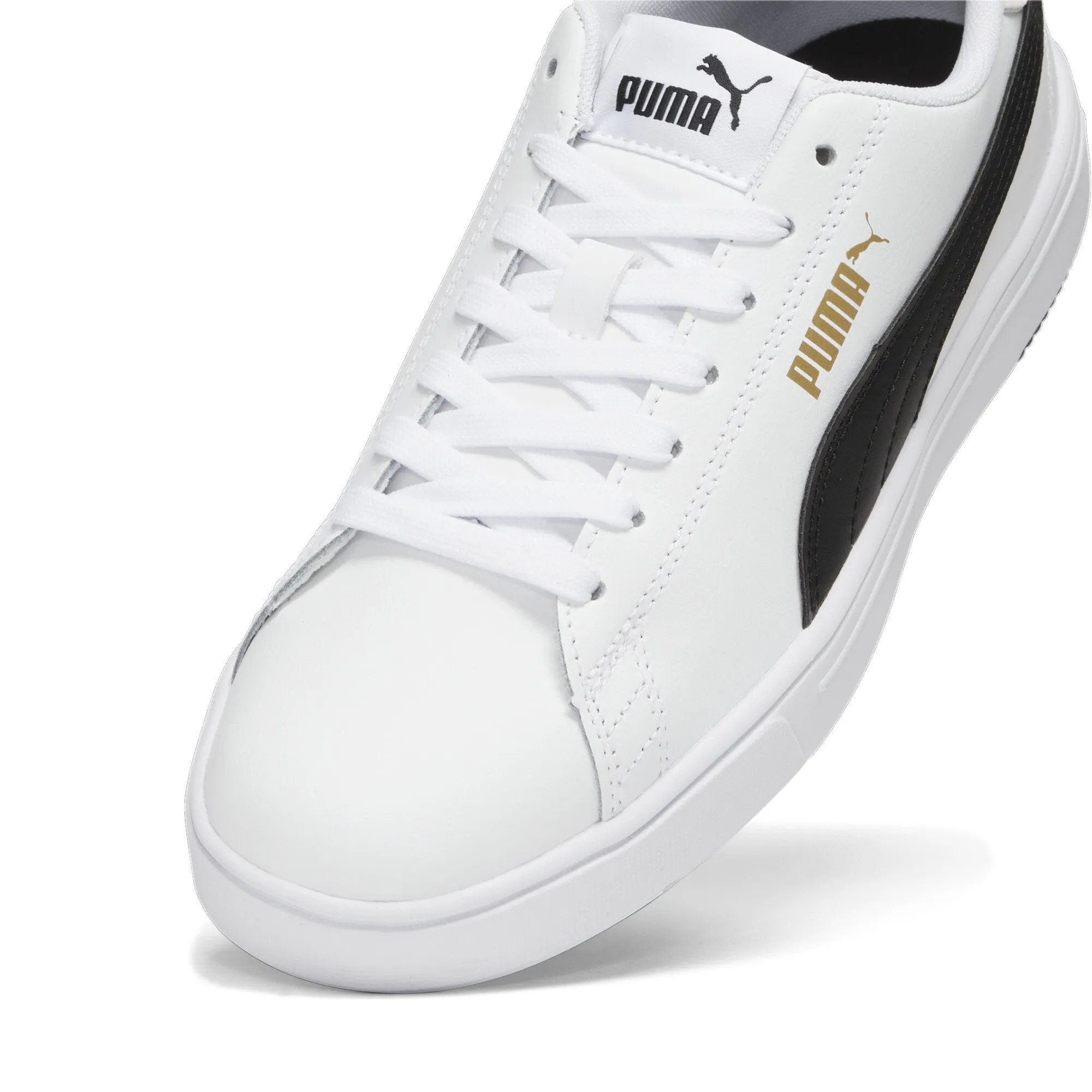 PUMA Damen Serve Pro Lite Sneakers Hey Dude Schuhe