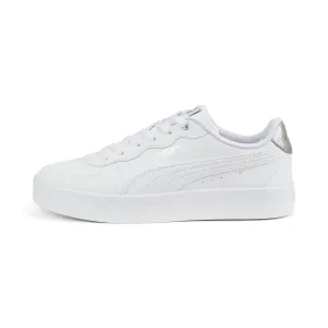 PUMA Damen Skye Distressed Sneakers Hey Dude Schuhe