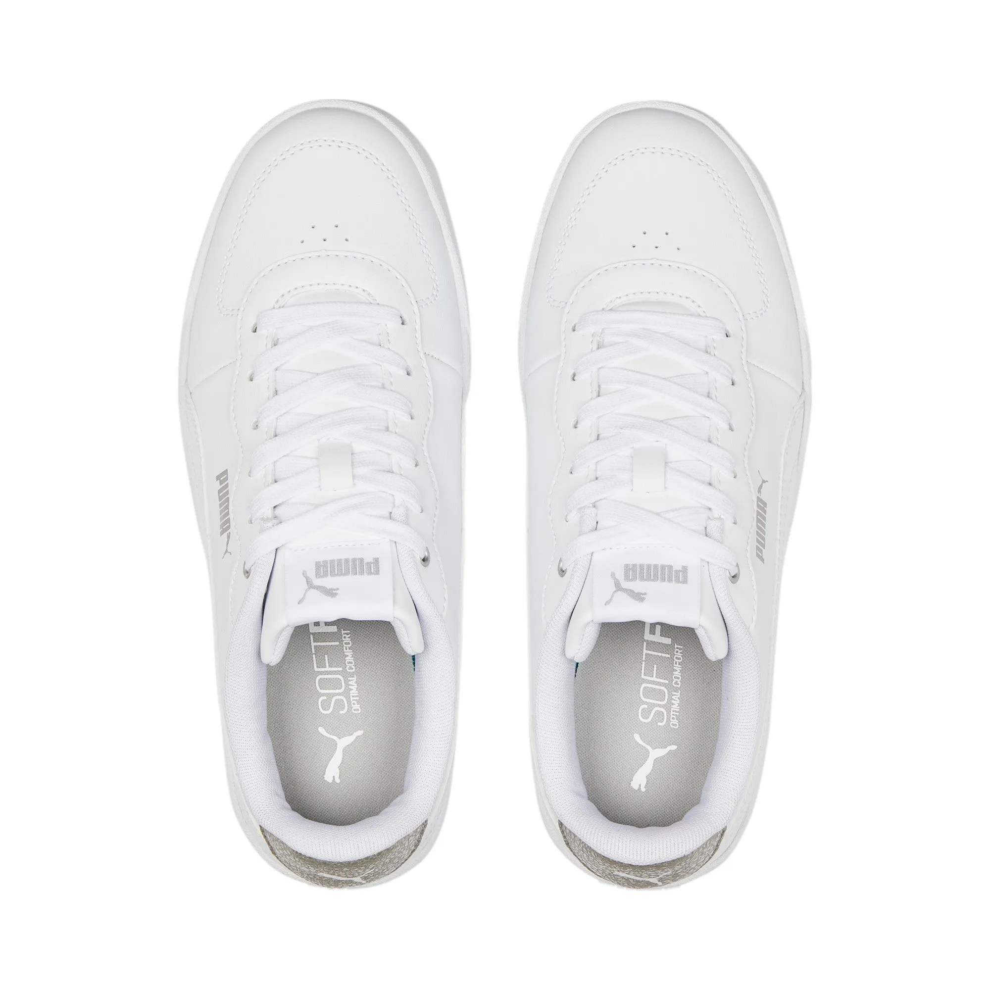 PUMA Damen Skye Distressed Sneakers Hey Dude Schuhe