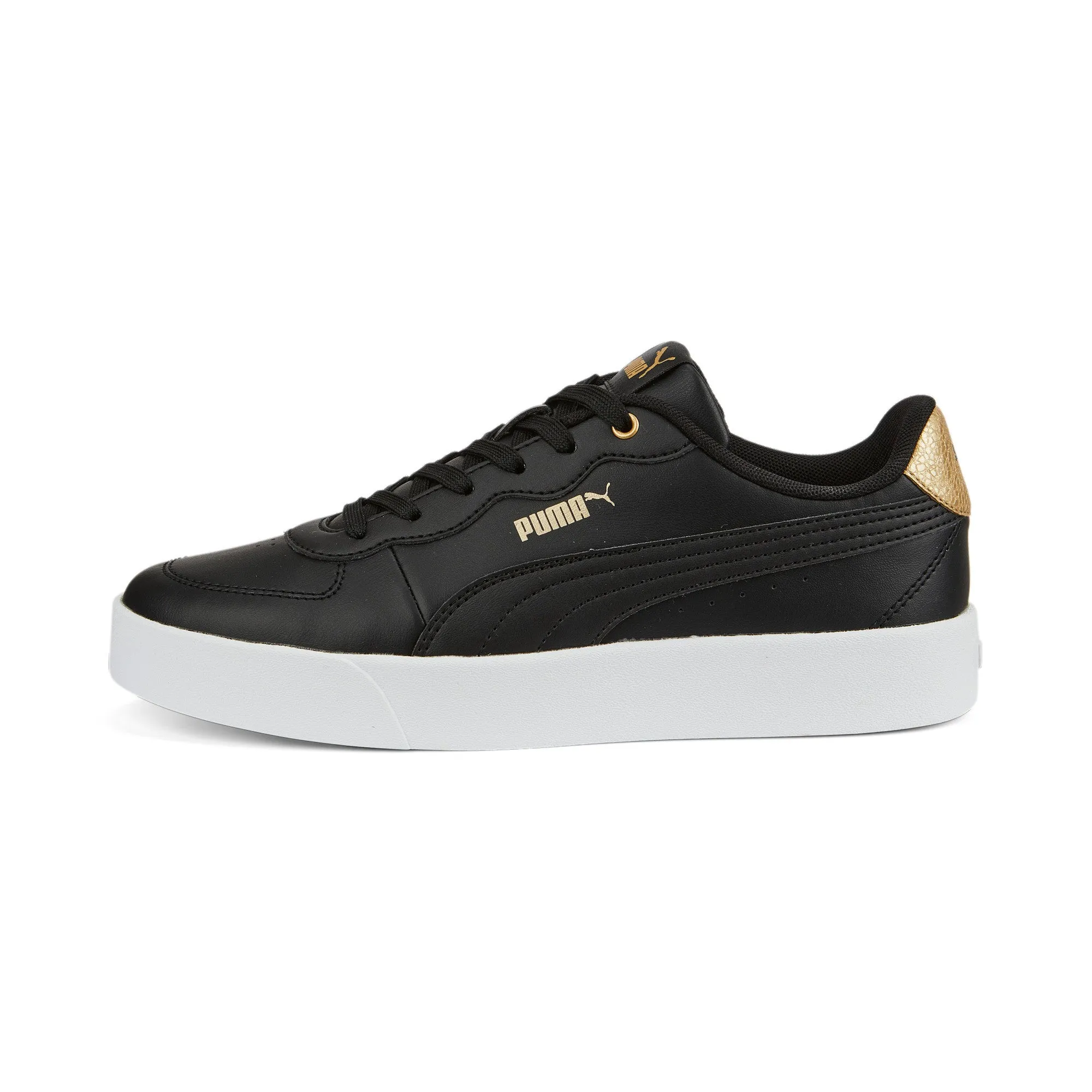 PUMA Damen Skye Distressed Sneakers Hey Dude Schuhe