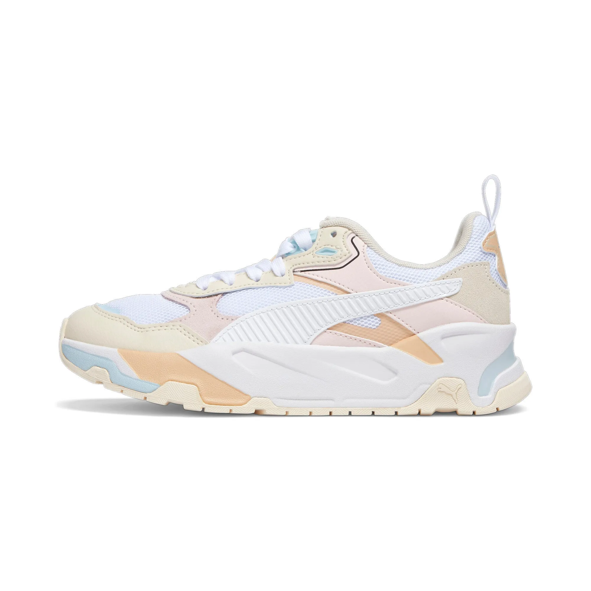 PUMA Damen Trinity Sneakers Hey Dude Schuhe