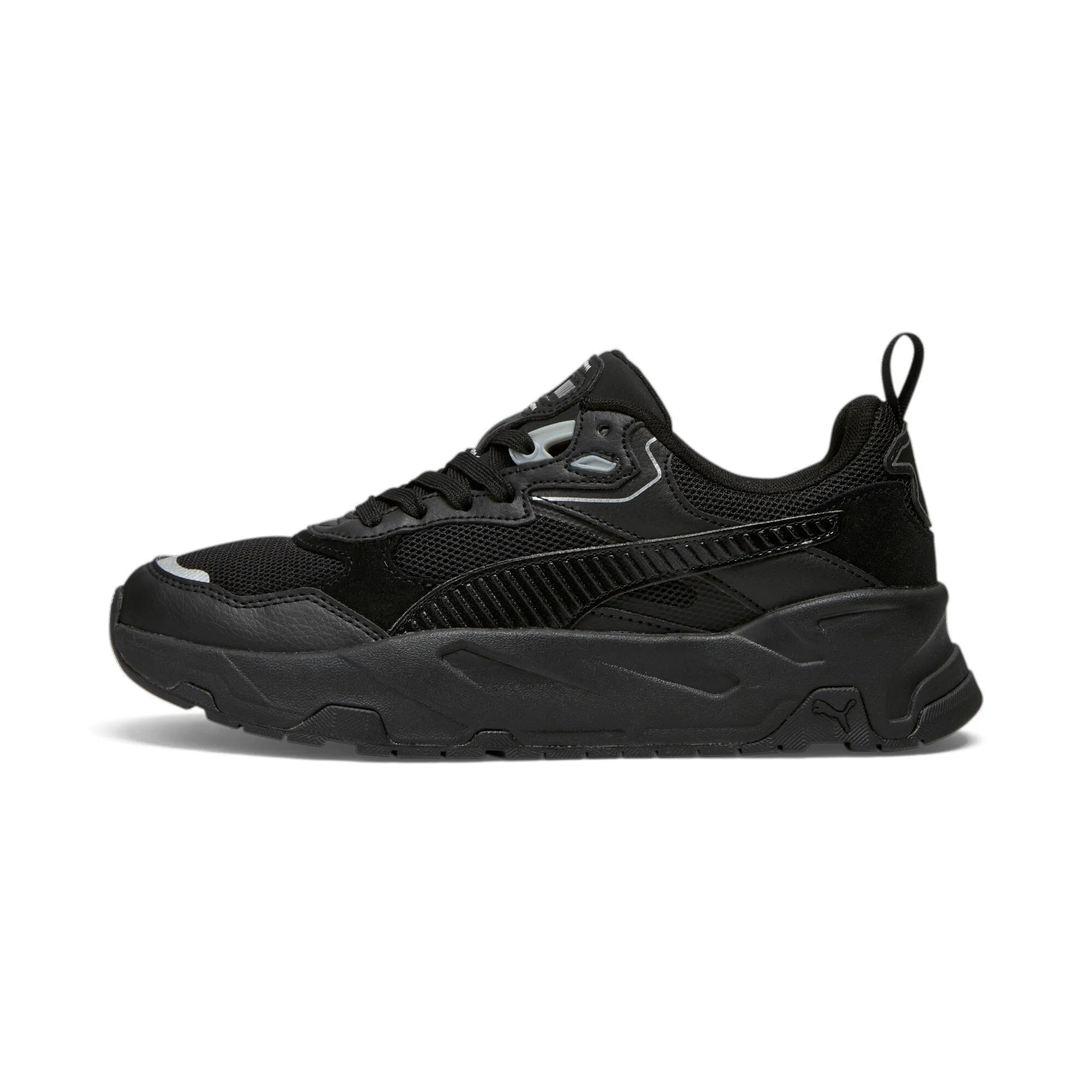 PUMA Damen Trinity Sneakers Hey Dude Schuhe