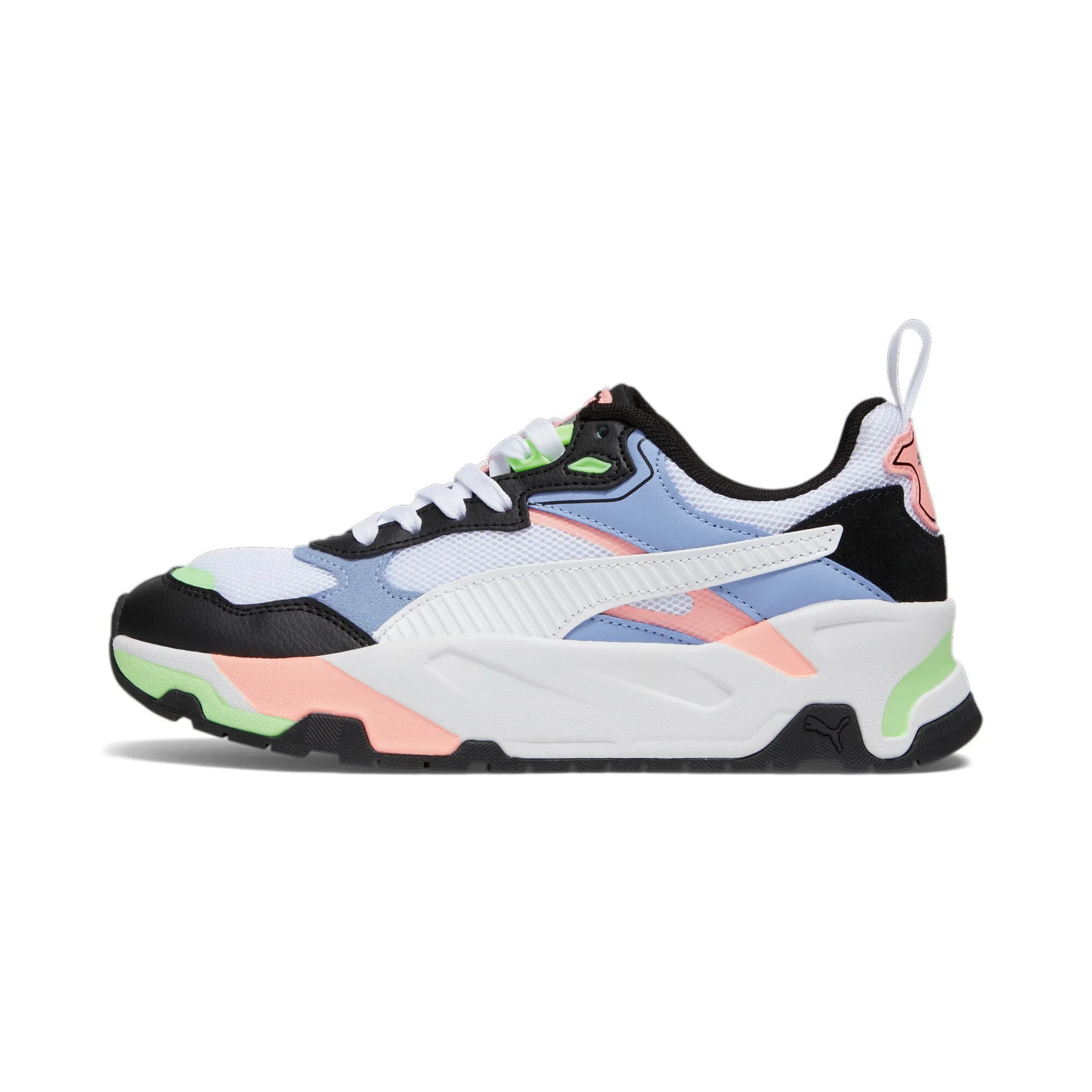 PUMA Damen Trinity Sneakers Hey Dude Schuhe