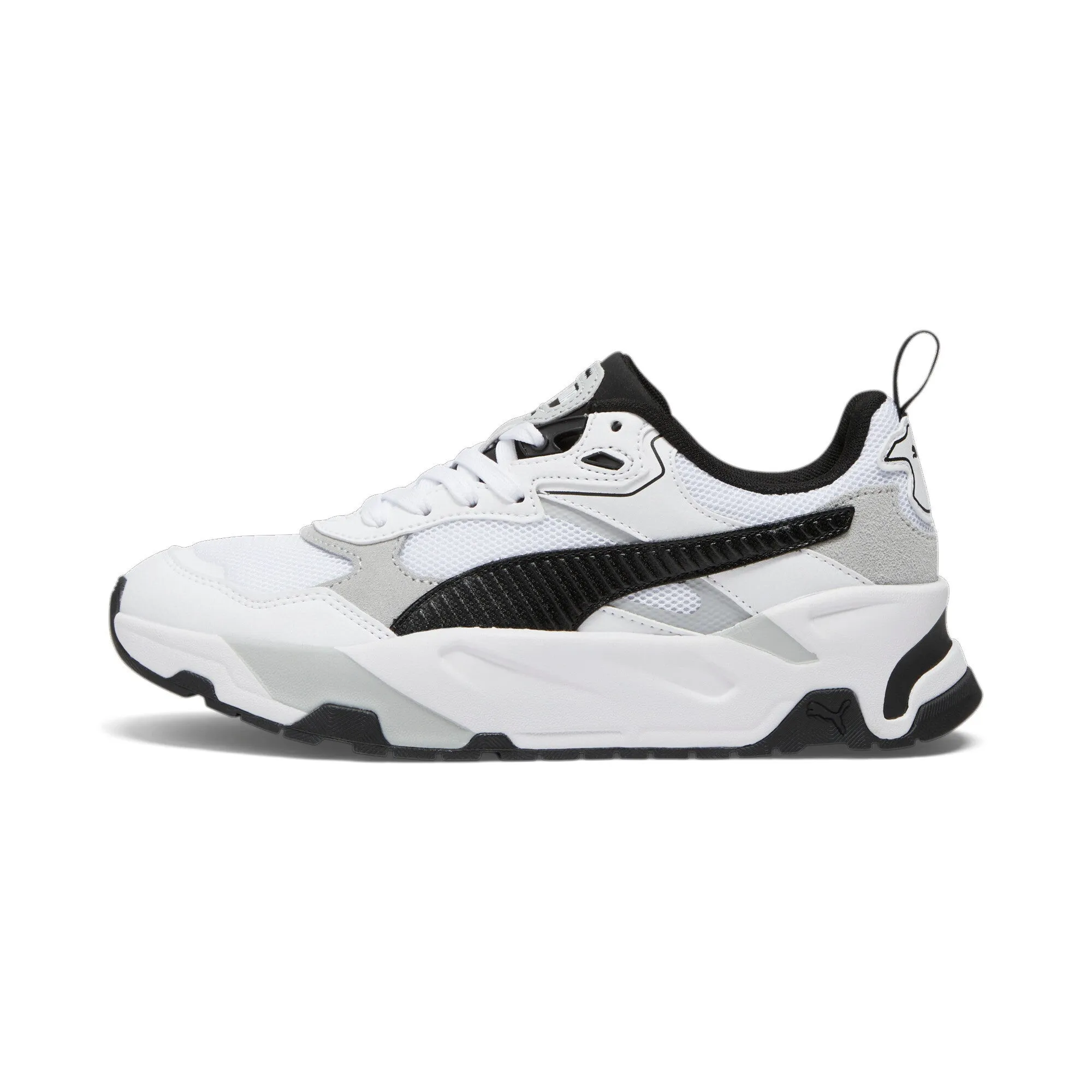 PUMA Damen Trinity Sneakers Hey Dude Schuhe