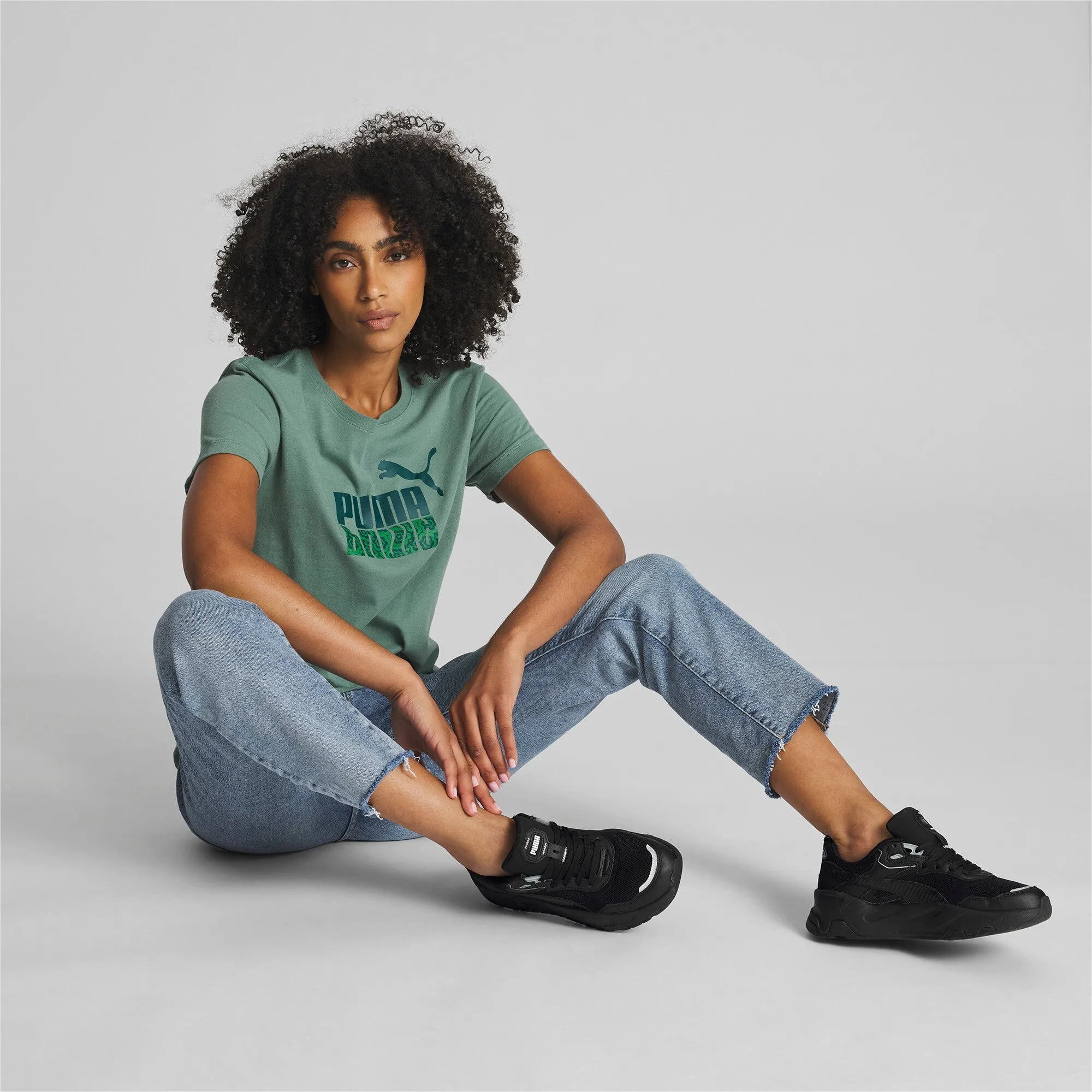 PUMA Damen Trinity Sneakers Hey Dude Schuhe