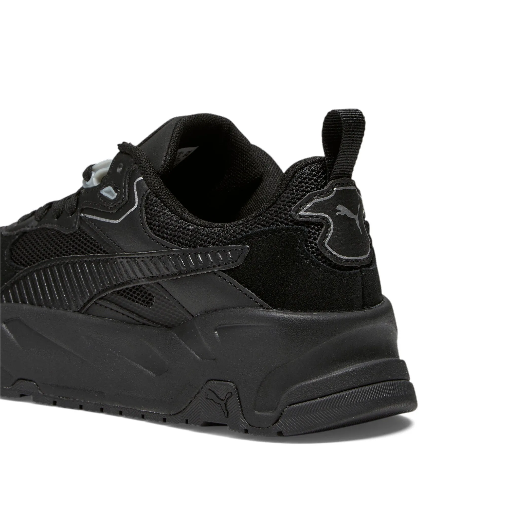 PUMA Damen Trinity Sneakers Hey Dude Schuhe