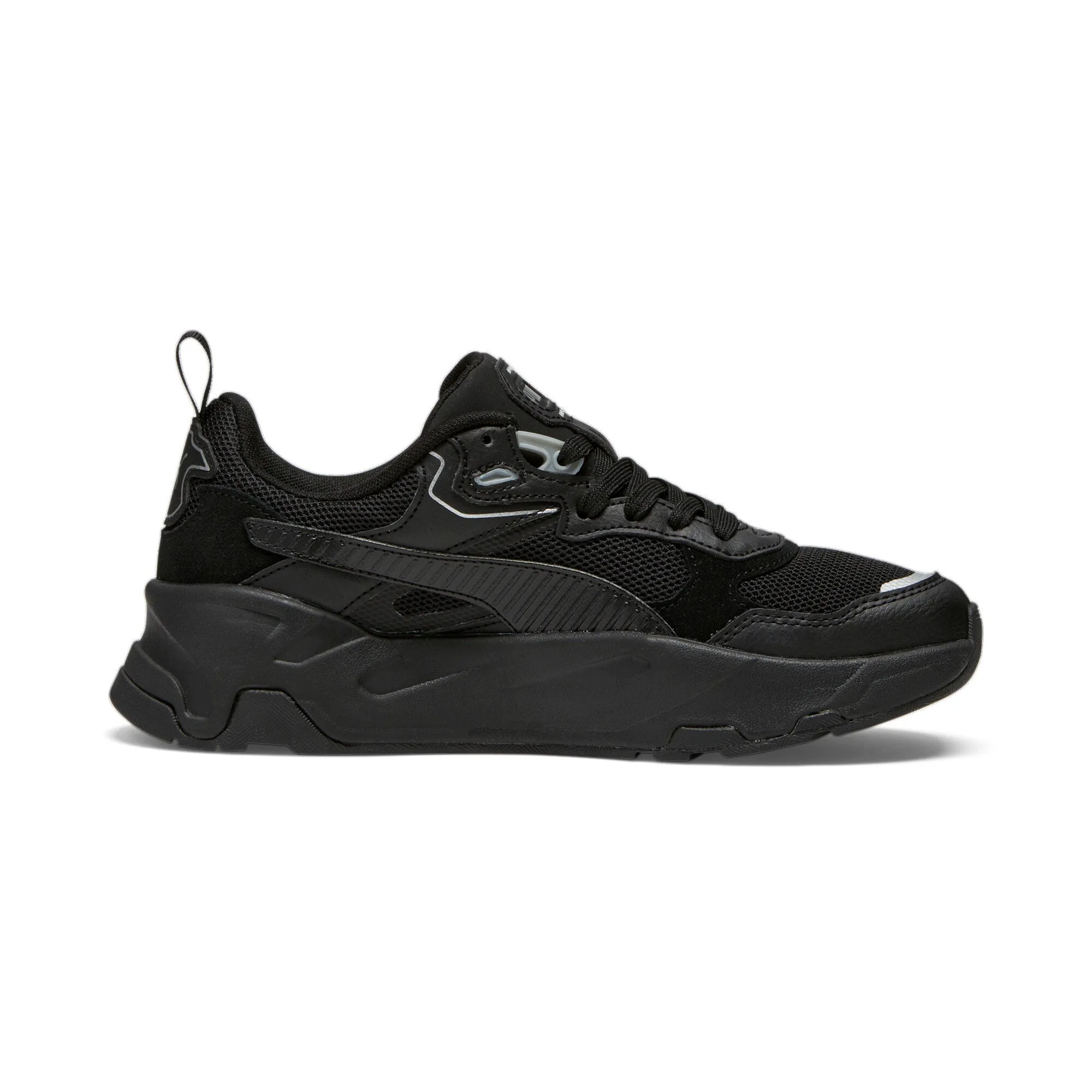 PUMA Damen Trinity Sneakers Hey Dude Schuhe
