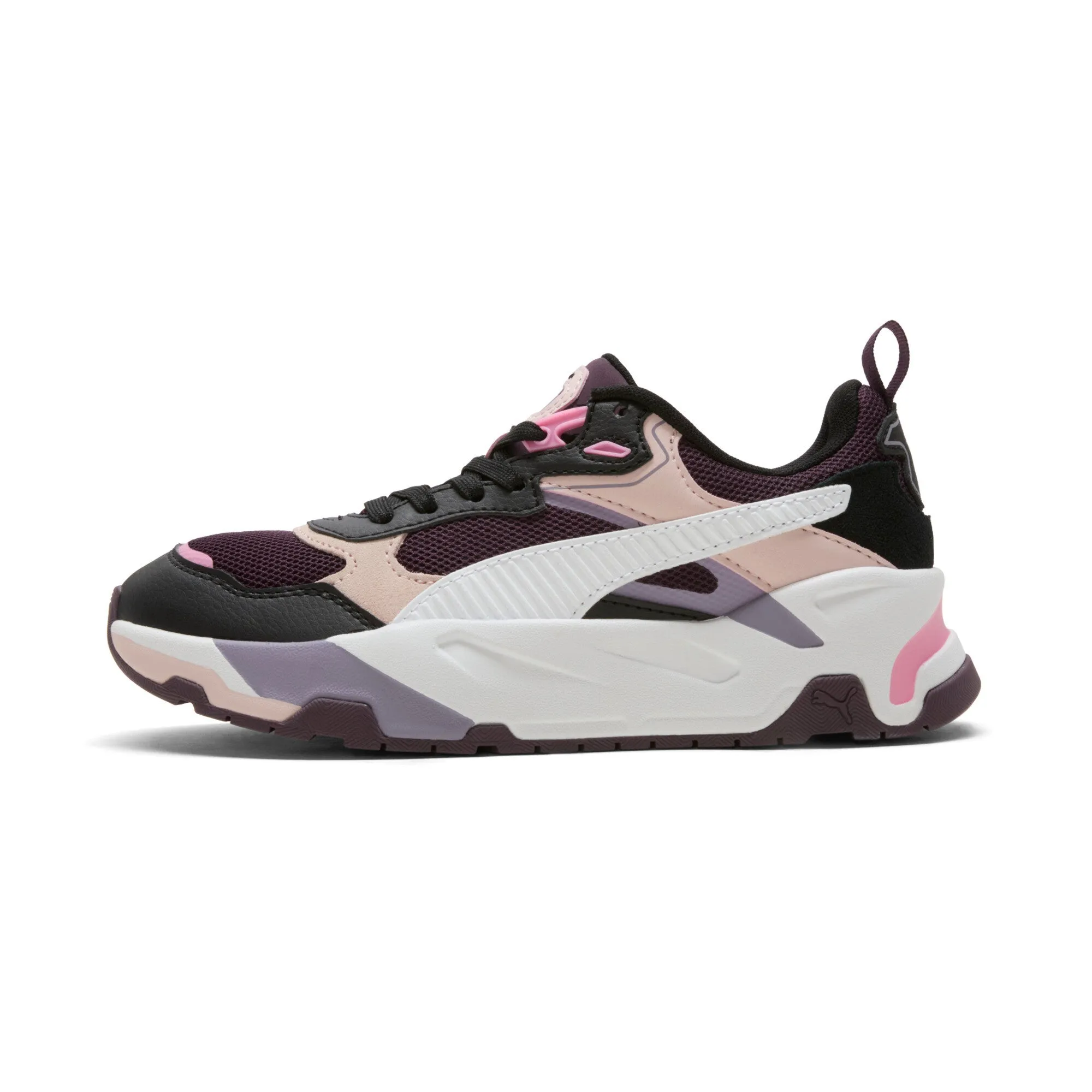 PUMA Damen Trinity Sneakers Hey Dude Schuhe