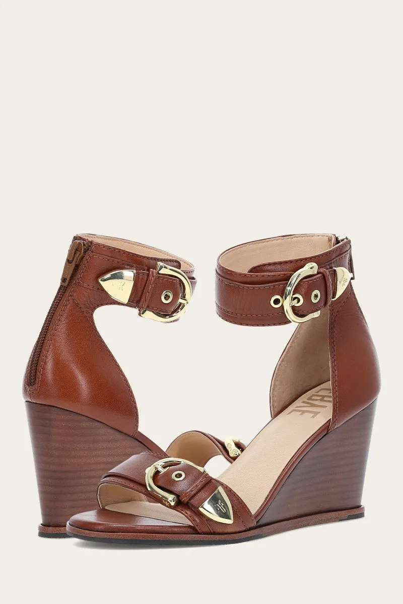 Rachel 2-teilige Sandale
