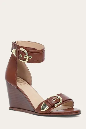 Rachel 2-teilige Sandale