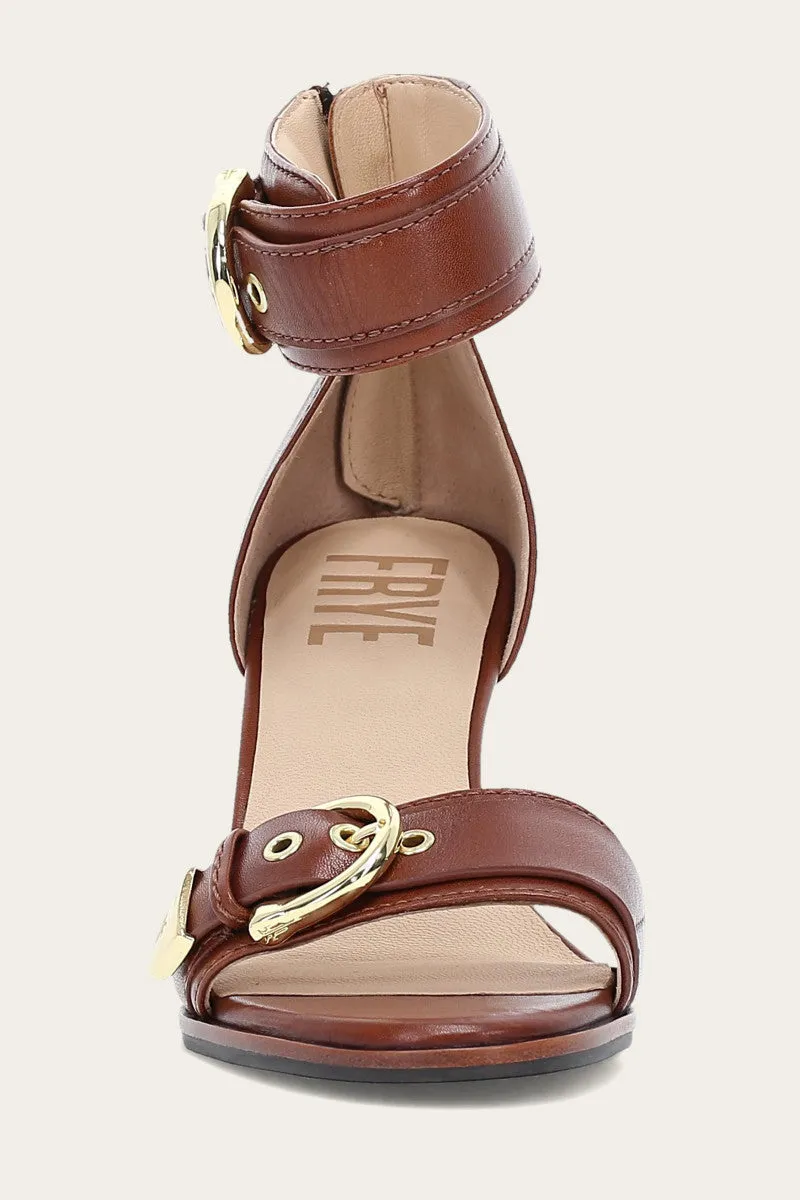 Rachel 2-teilige Sandale