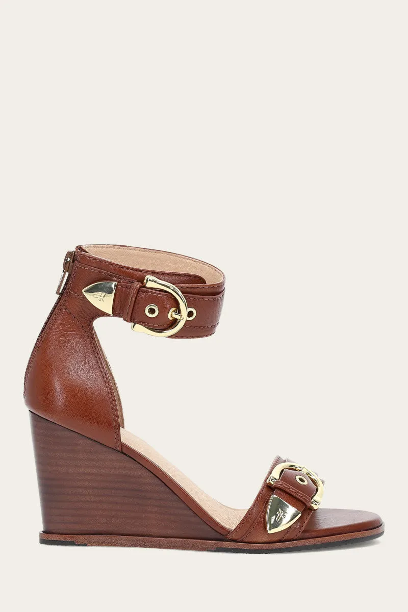 Rachel 2-teilige Sandale