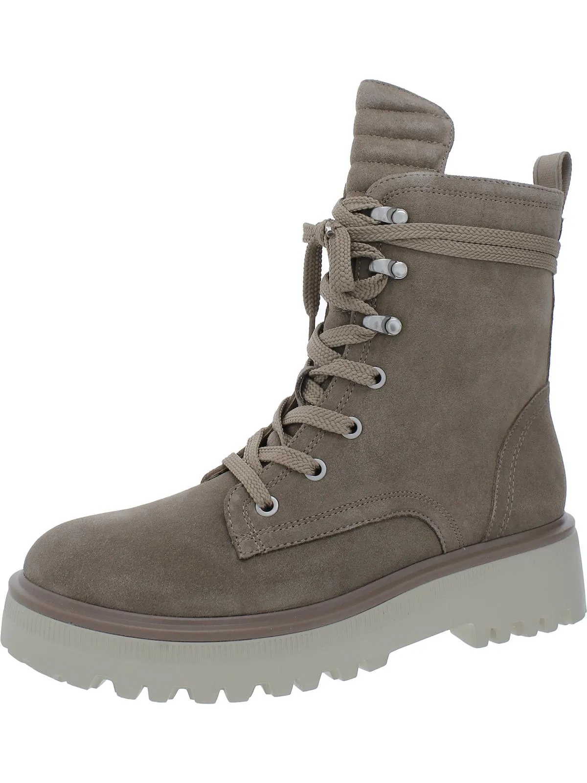 Radell Damen Wildleder Schnürstiefel für Wanderungen von Ecco