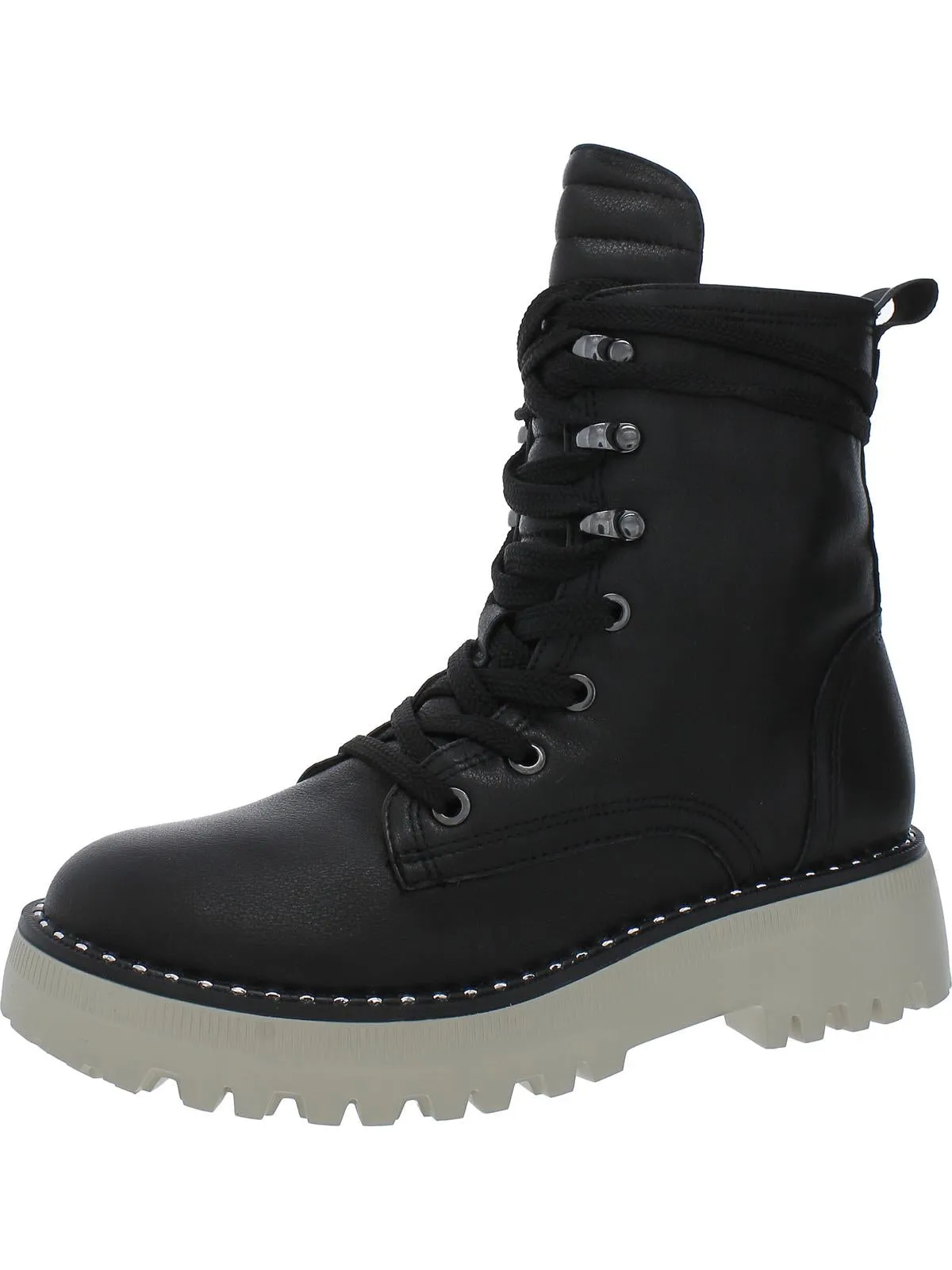 Radell Damen Wildleder Schnürstiefel für Wanderungen von Ecco