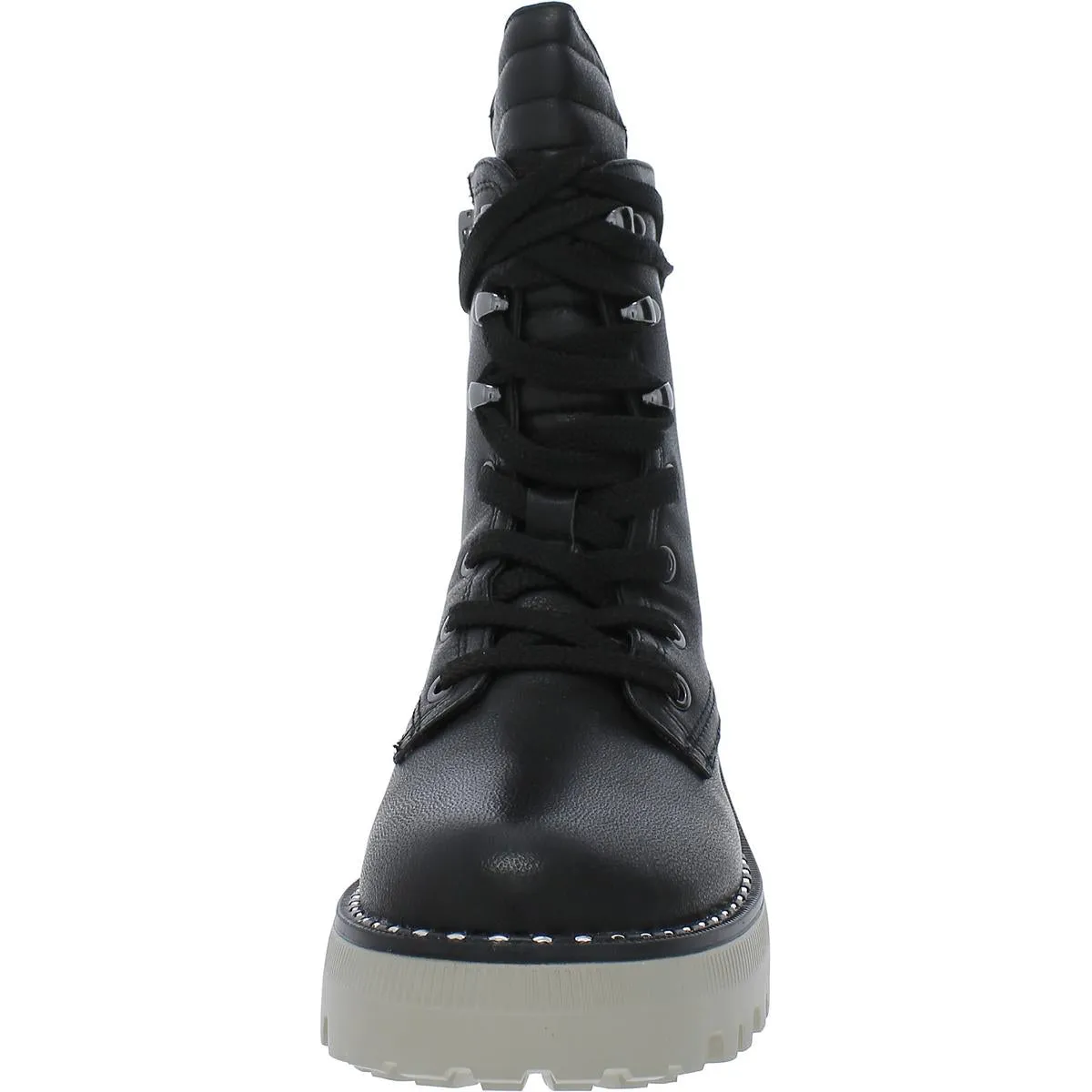Radell Damen Wildleder Schnürstiefel für Wanderungen von Ecco