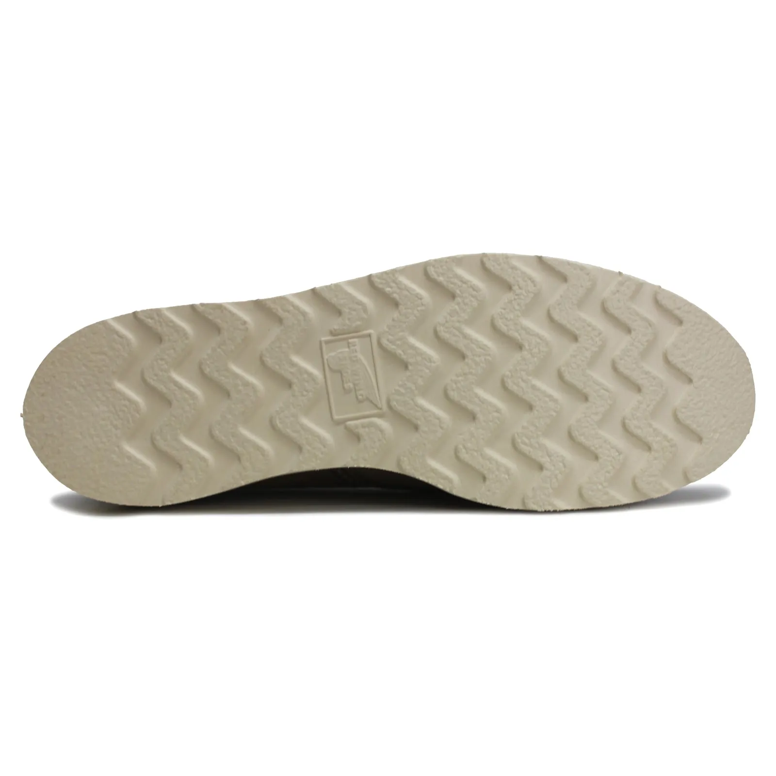 Red Wing Classic Moc Toe Herren-Knöchelstiefel