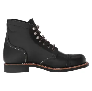 Red Wing Iron Ranger Leder-Stiefeletten für Damen