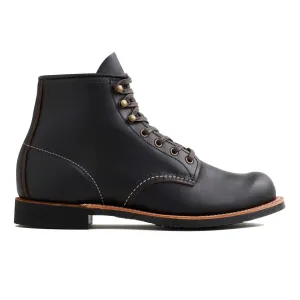Red Wing Herren Blacksmith 3345 Schwarz Prärie