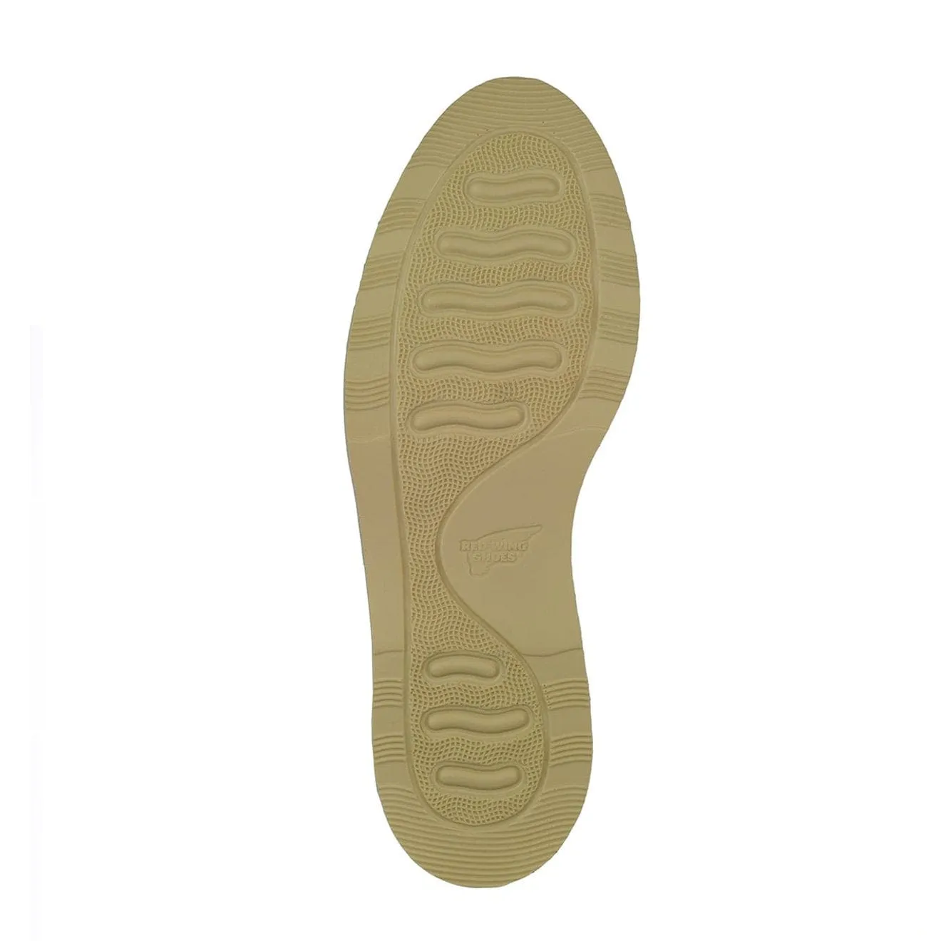 Red Wing Work Chukka Stiefel in Oro-iginal Leder