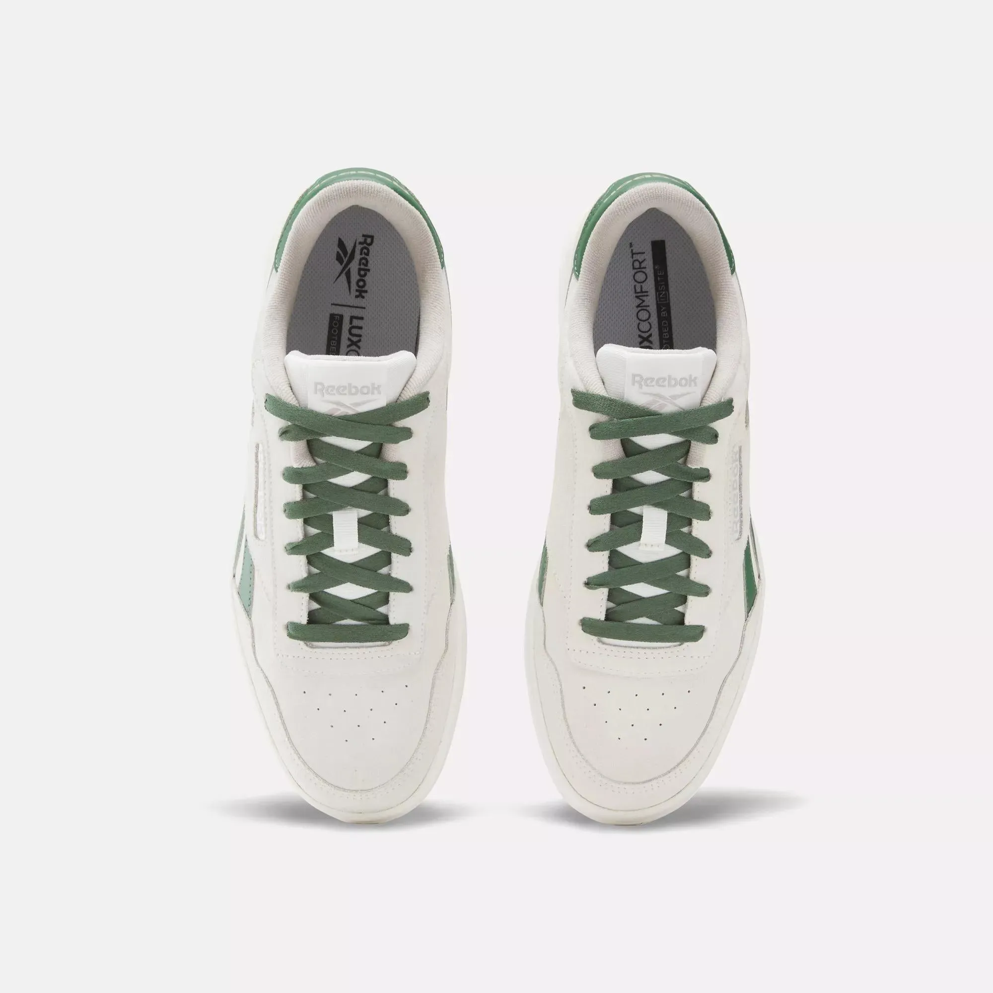 Reebok Court Advance Schuhe Hey Dude Schuhe