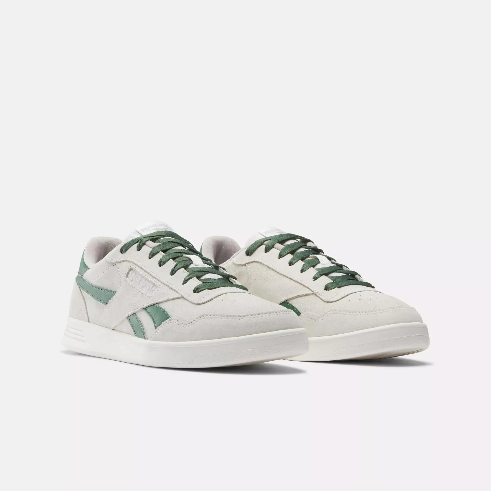 Reebok Court Advance Schuhe Hey Dude Schuhe