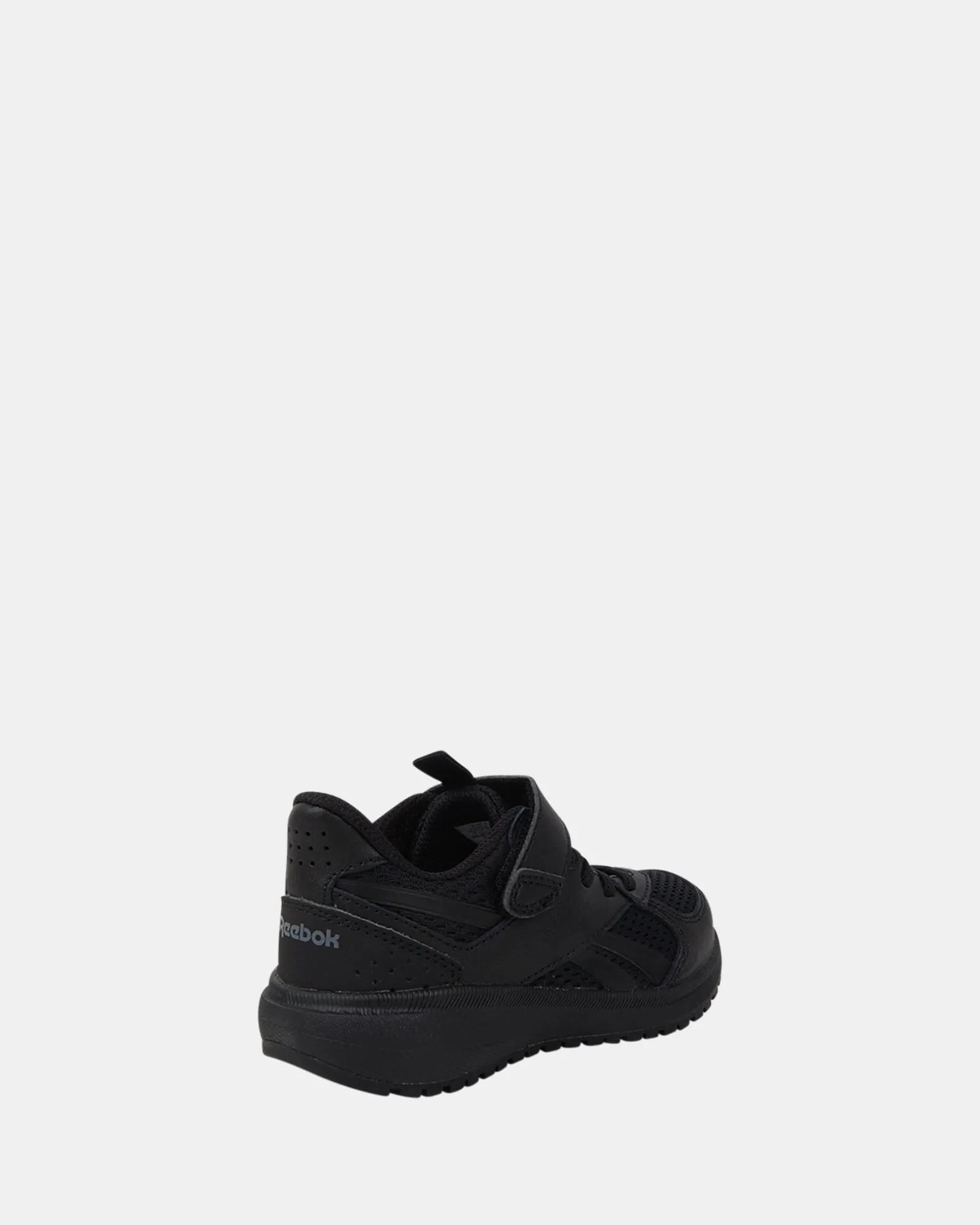Reebok Road Supreme 4.0 Schwarz Vorschule Schwarz/Schwarz/Schwarz