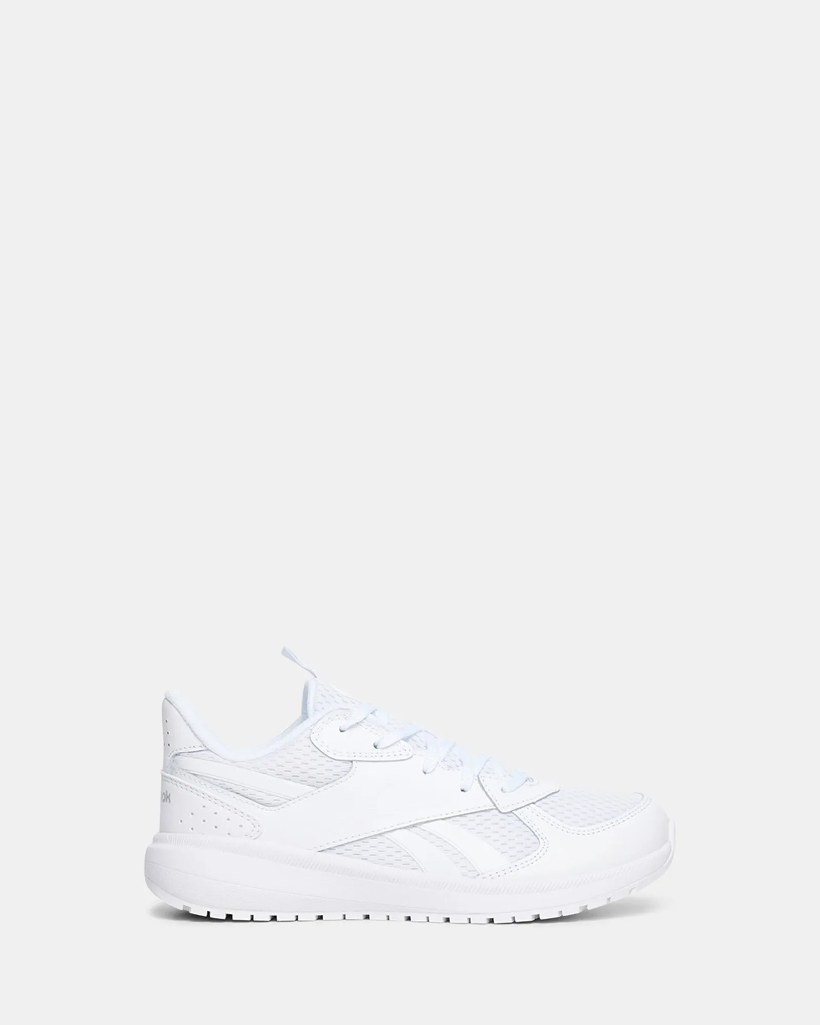 Reebok Road Supreme 4.0 Grundschule Weiß/Weiß/Weiß
