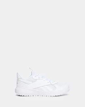 Reebok Road Supreme 4.0 Grundschule Weiß/Weiß/Weiß