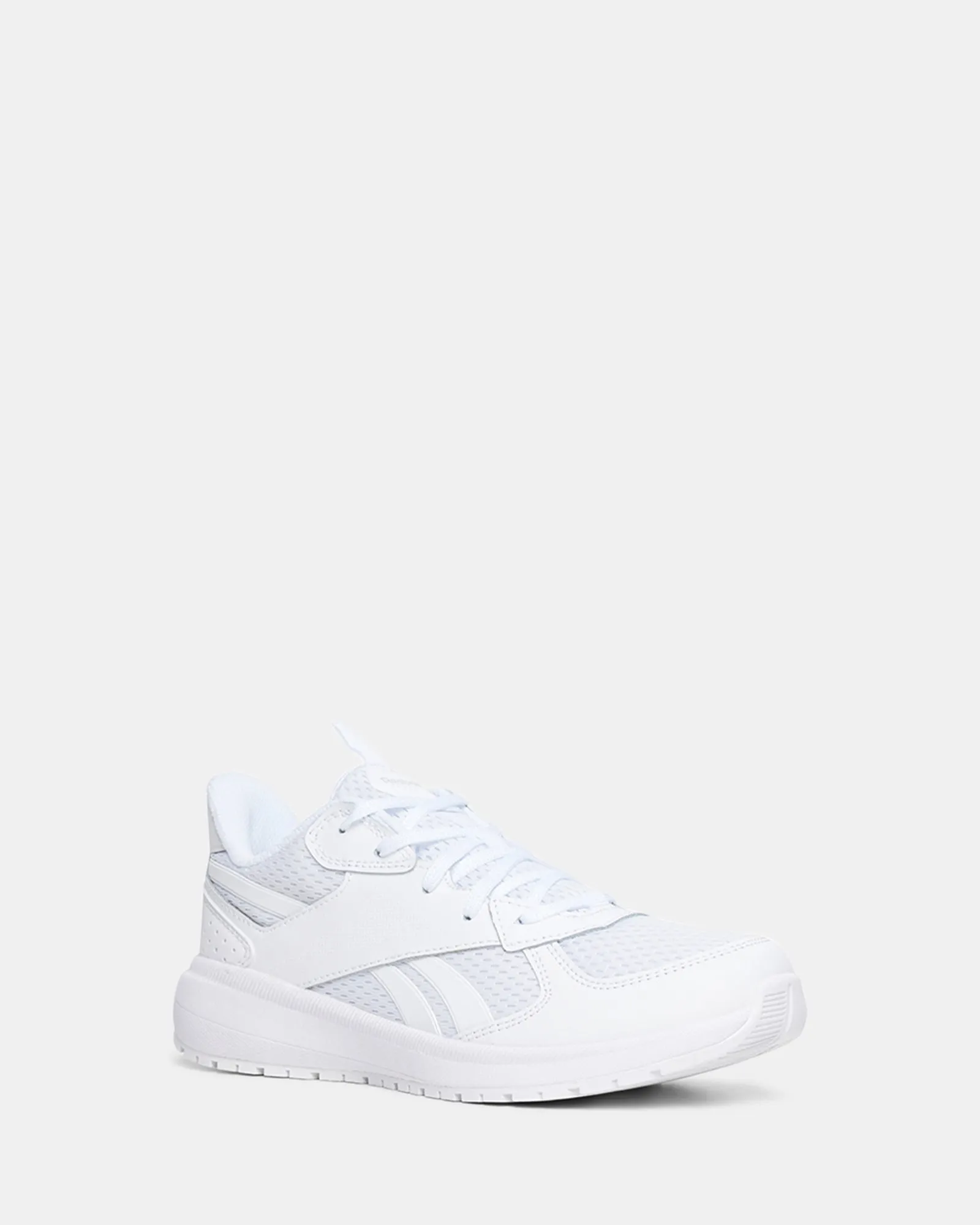 Reebok Road Supreme 4.0 Grundschule Weiß/Weiß/Weiß
