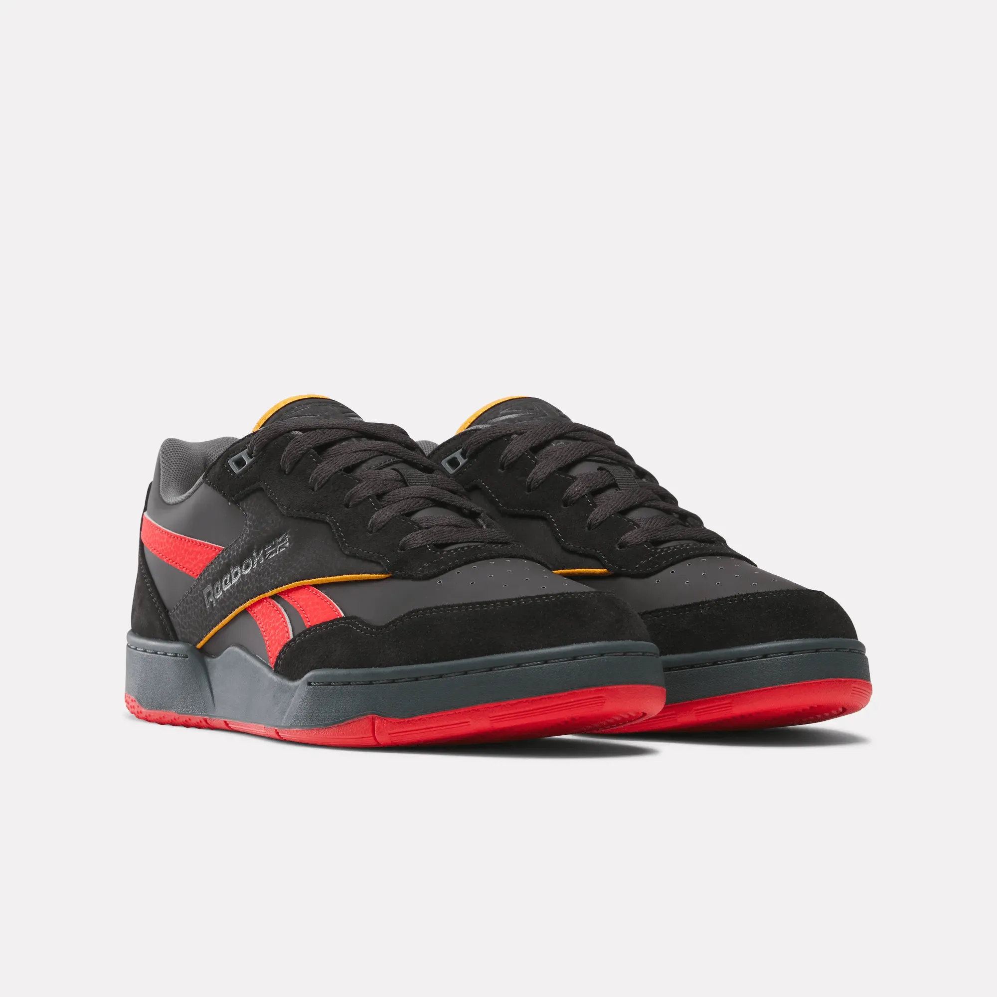 Reebok Schuhe BB 4000 II Retro Basketballschuhe