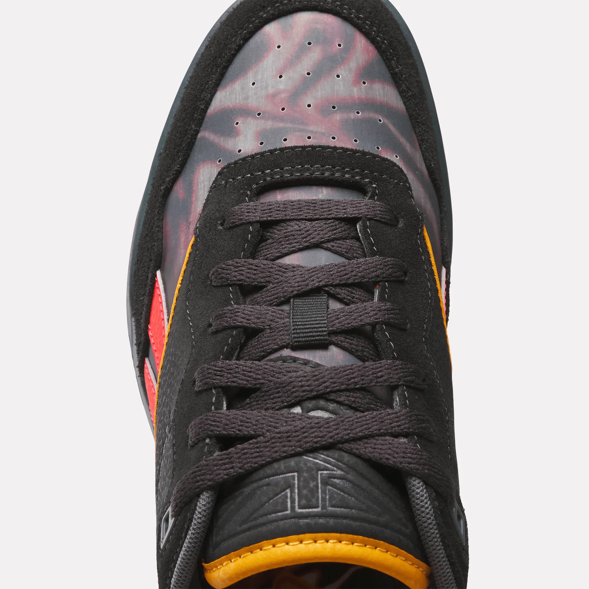 Reebok Schuhe BB 4000 II Retro Basketballschuhe